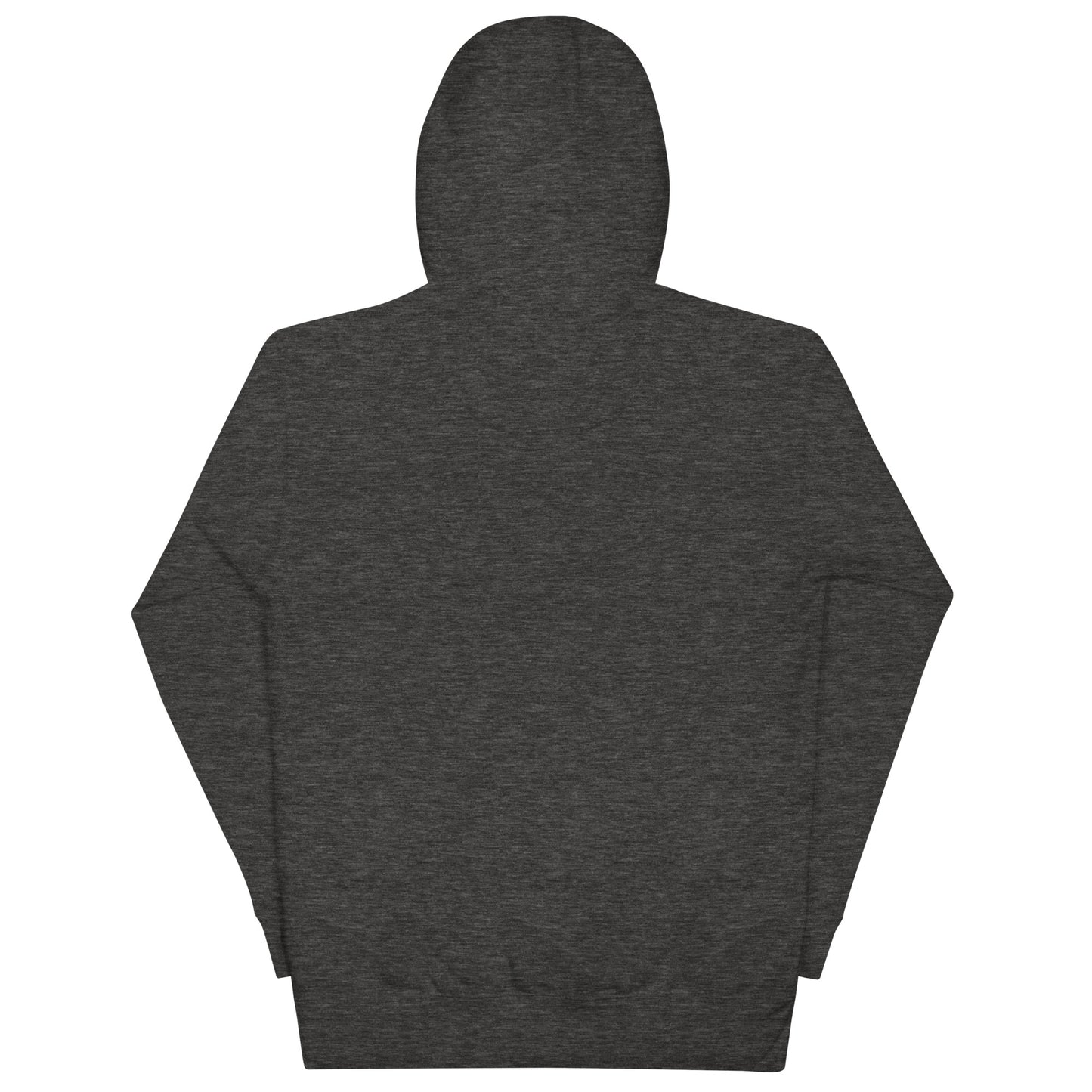 Sentenced to Life on Santa's Naughty List Unisex Hoodie by EraofInk