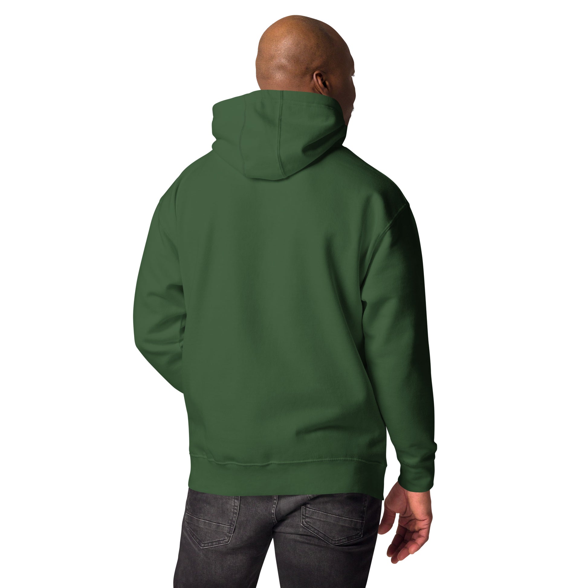 2nd Place is 1st Place Loser Unisex Hoodieby EraofInk
