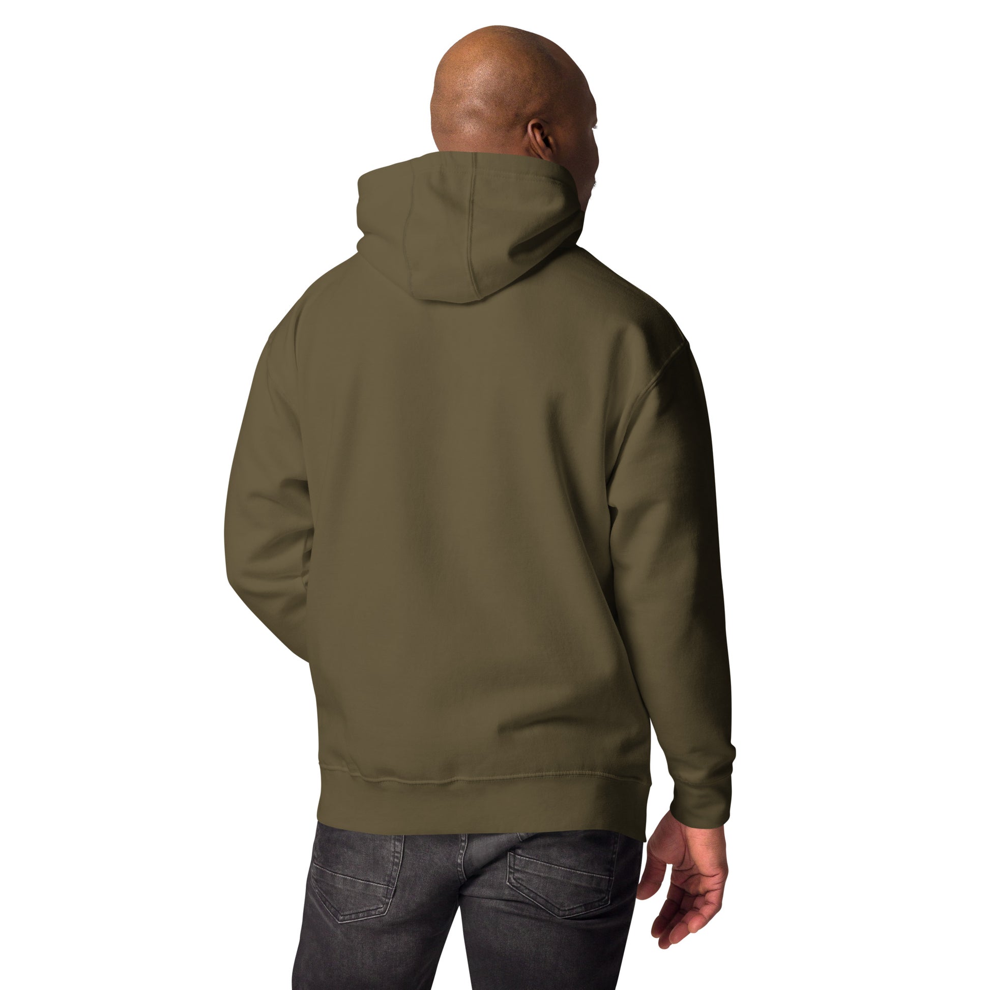 2nd Place is 1st Place Loser Unisex Hoodieby EraofInk