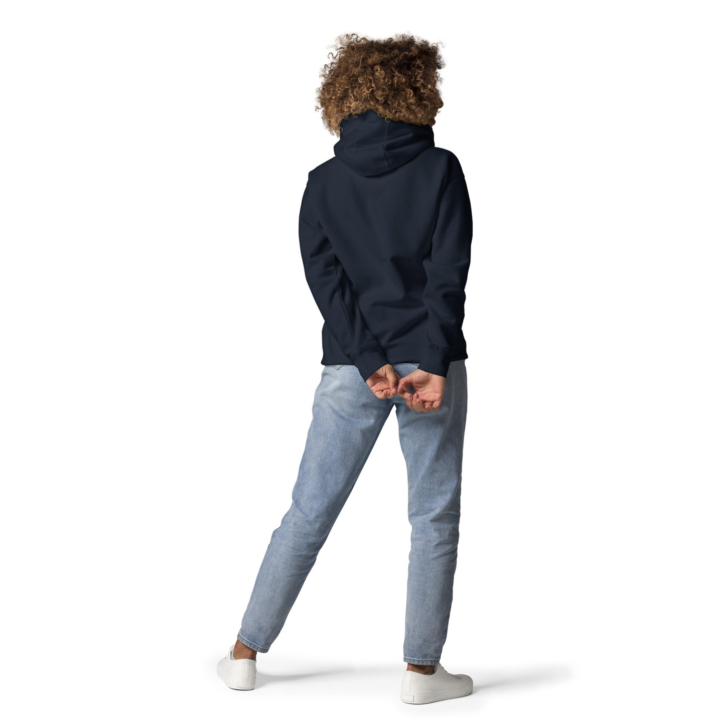 In My Favorite Time of the Year Era Unisex Hoodie by EraofInk