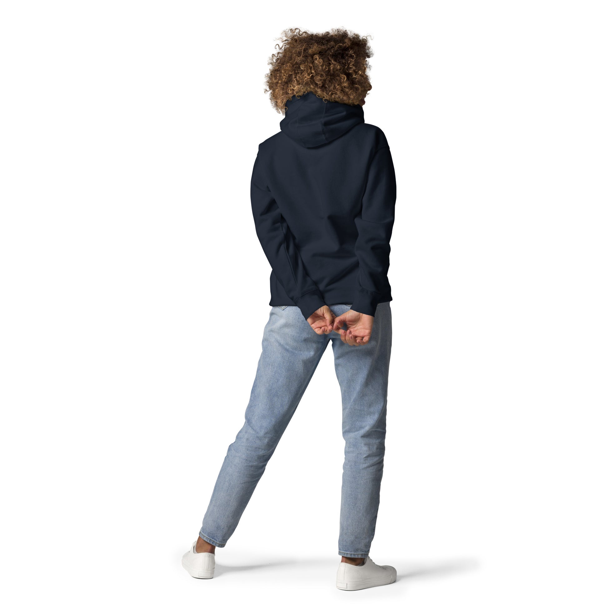 In My Favorite Time of the Year Era Unisex Hoodie by EraofInk