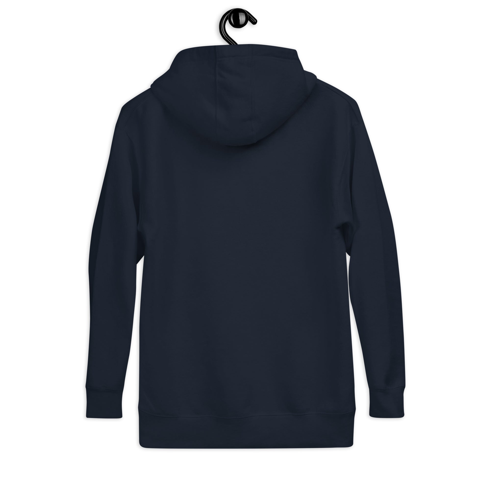 Caffeine Brings Me Happiness Unisex Hoodie by EraofInk