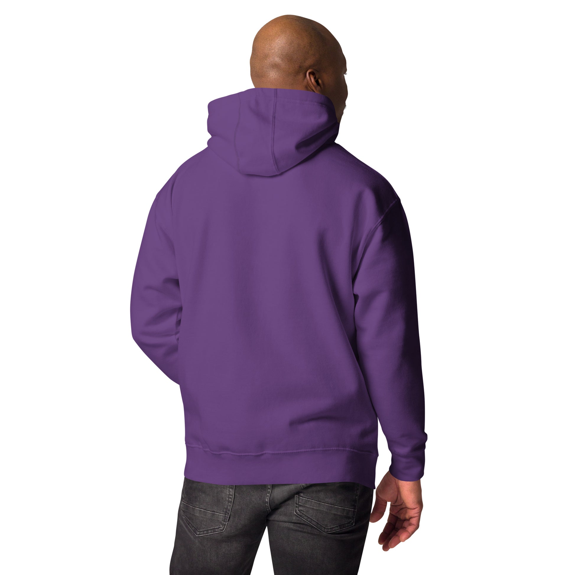 2nd Place is 1st Place Loser Unisex Hoodieby EraofInk