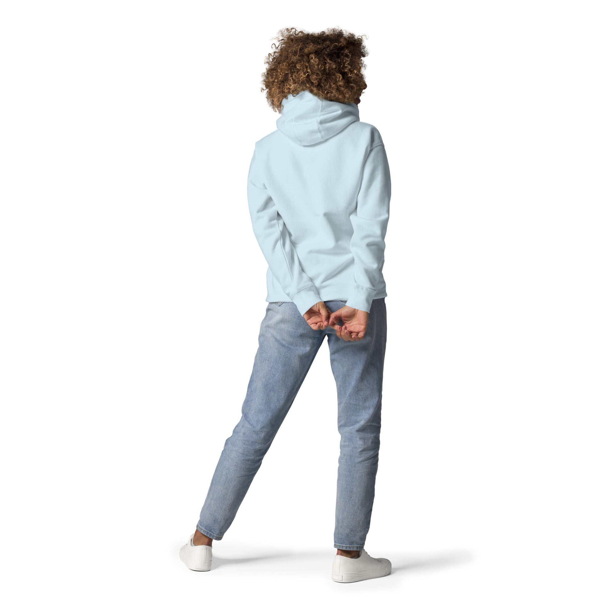 In My Favorite Time of the Year Era Unisex Hoodie by EraofInk