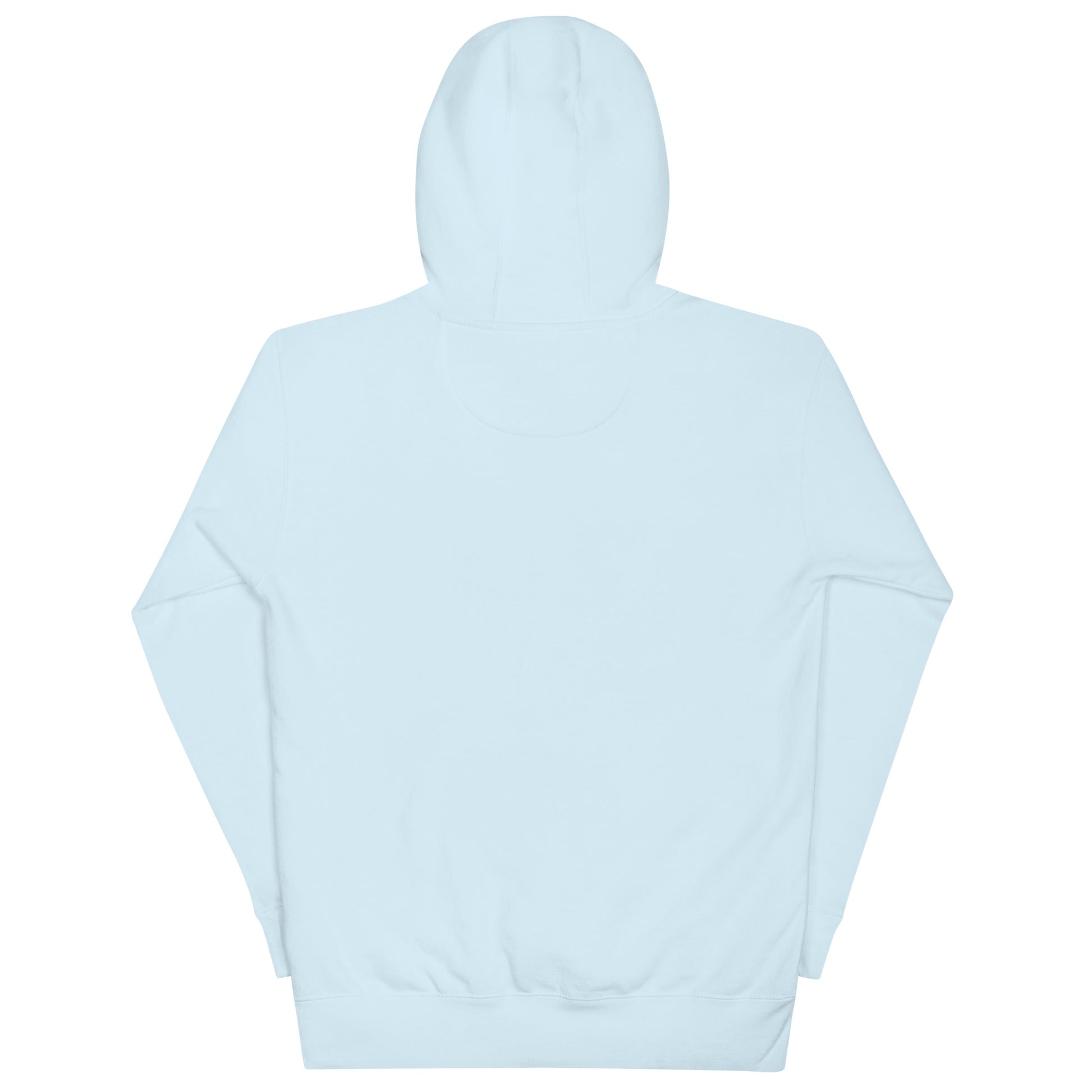 Fueled by Caffeine & Chaos Unisex Hoodie by EraofInk