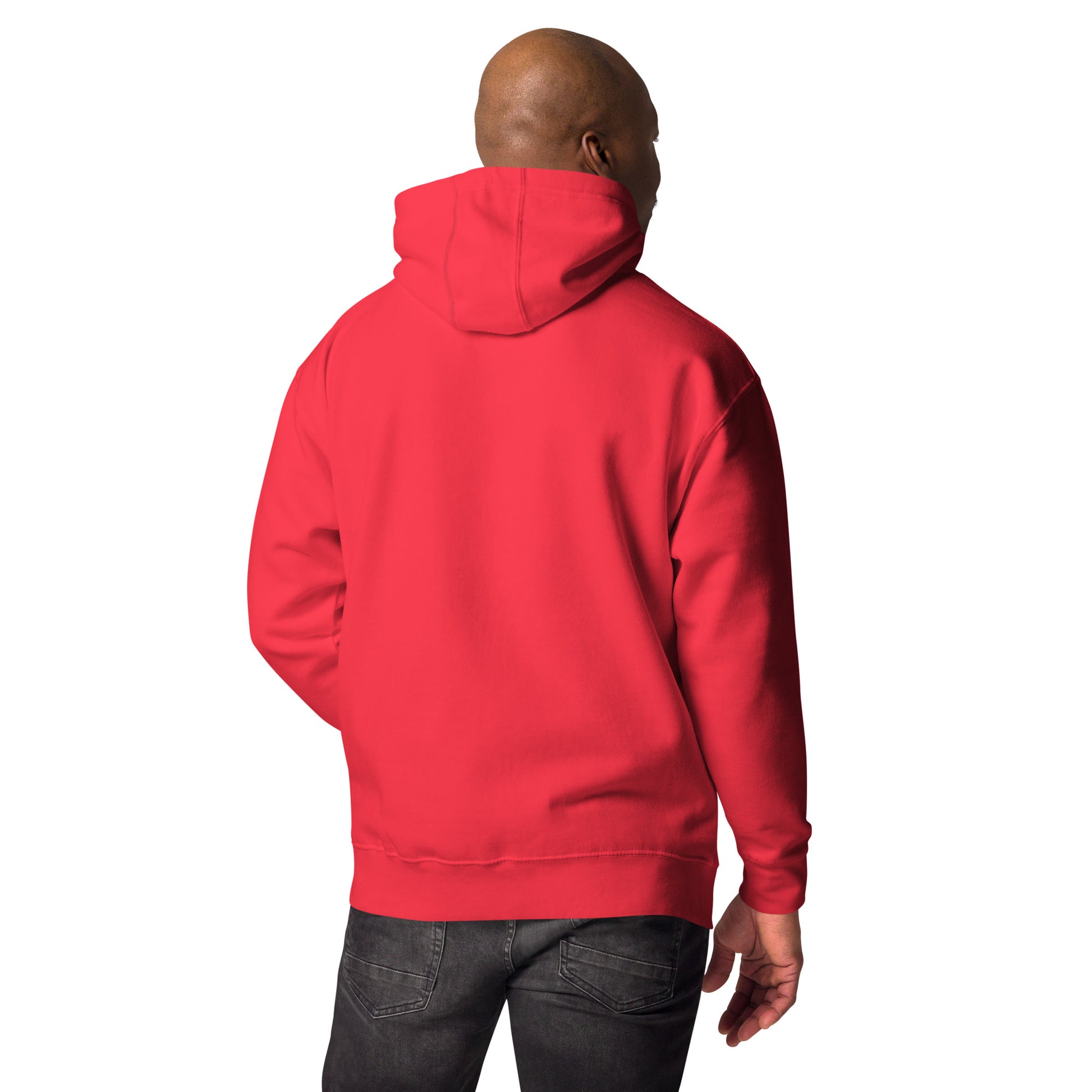 2nd Place is 1st Place Loser Unisex Hoodieby EraofInk
