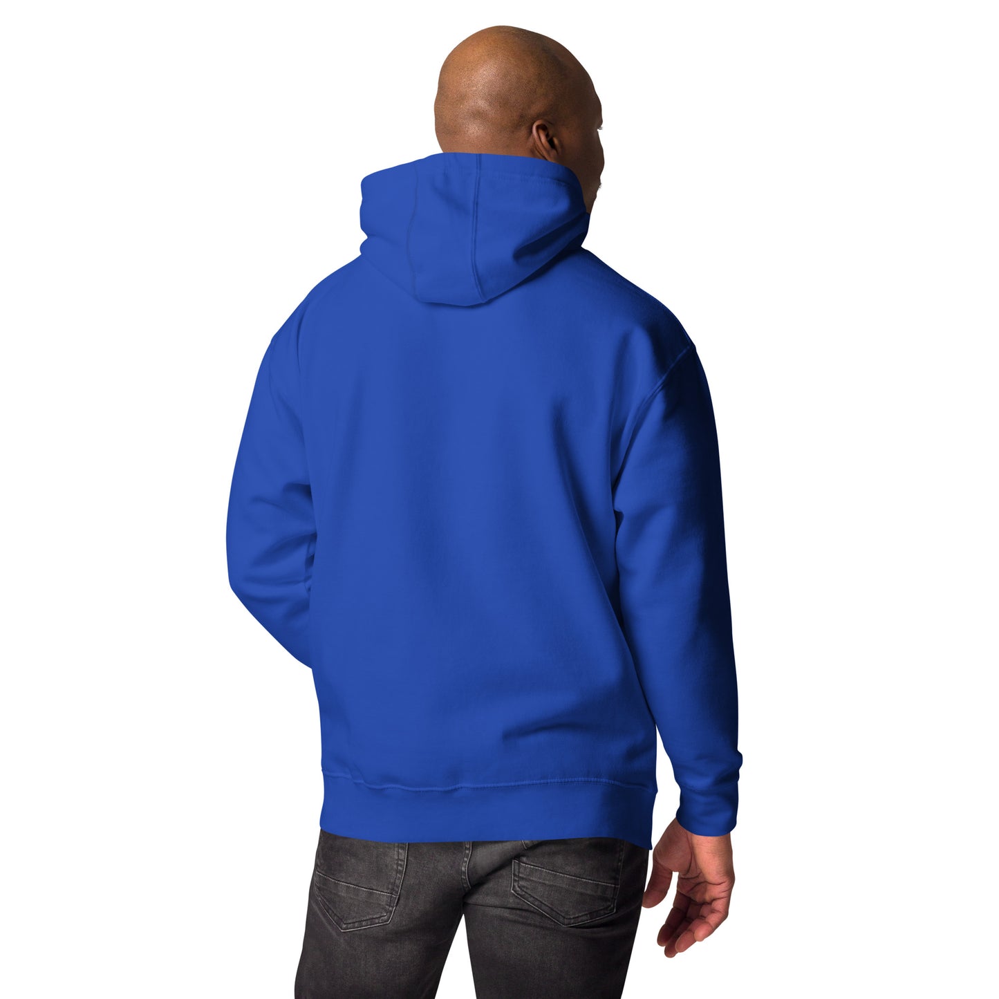 2nd Place is 1st Place Loser Unisex Hoodieby EraofInk