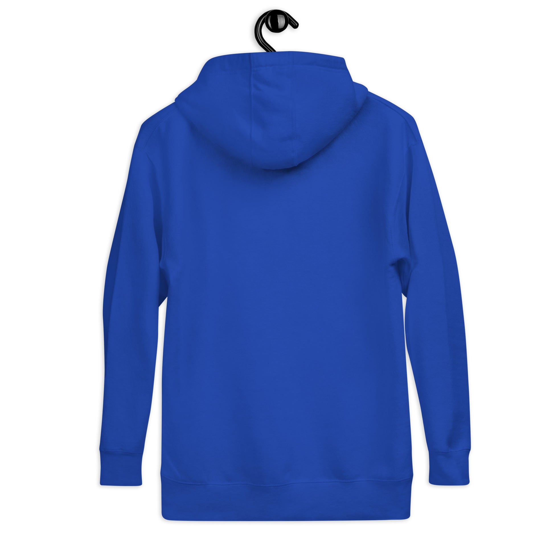 Caffeine Brings Me Happiness Unisex Hoodie by EraofInk