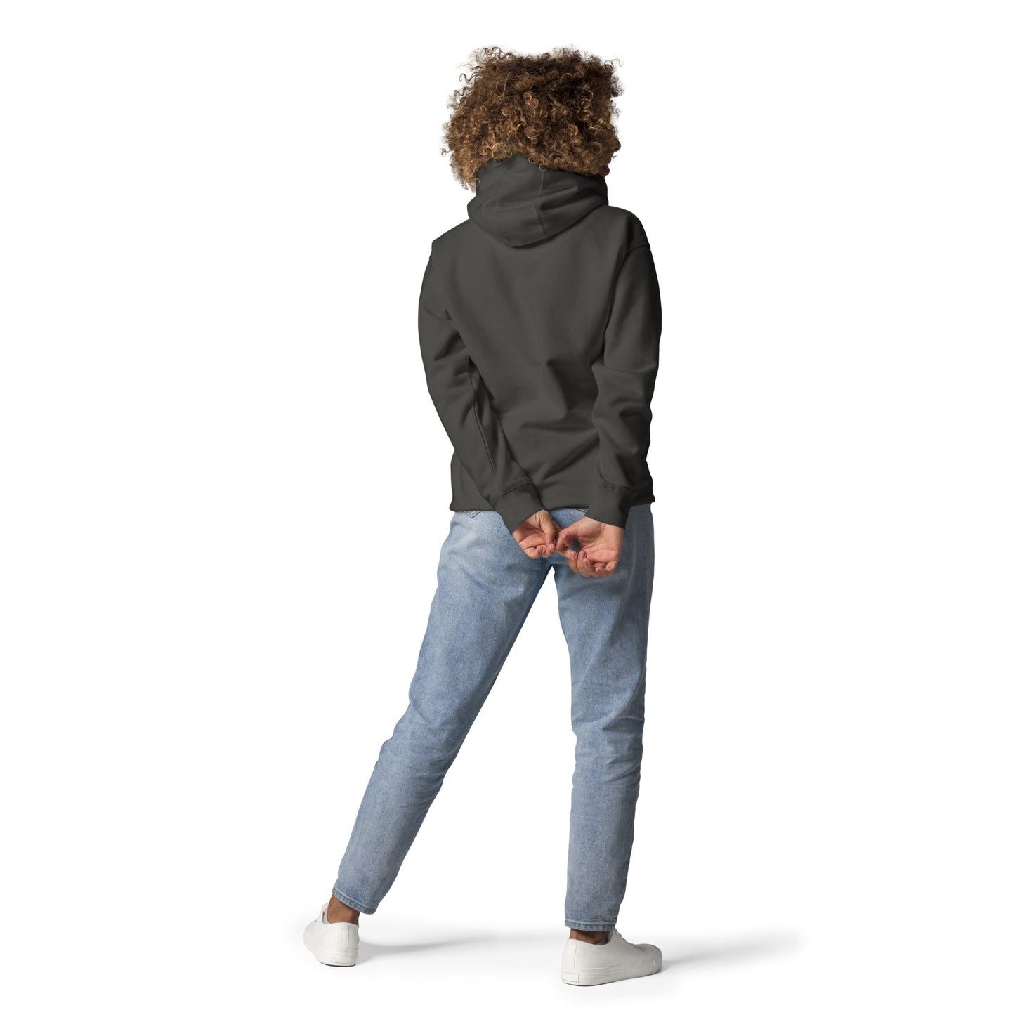 In My Favorite Time of the Year Era Unisex Hoodie by EraofInk