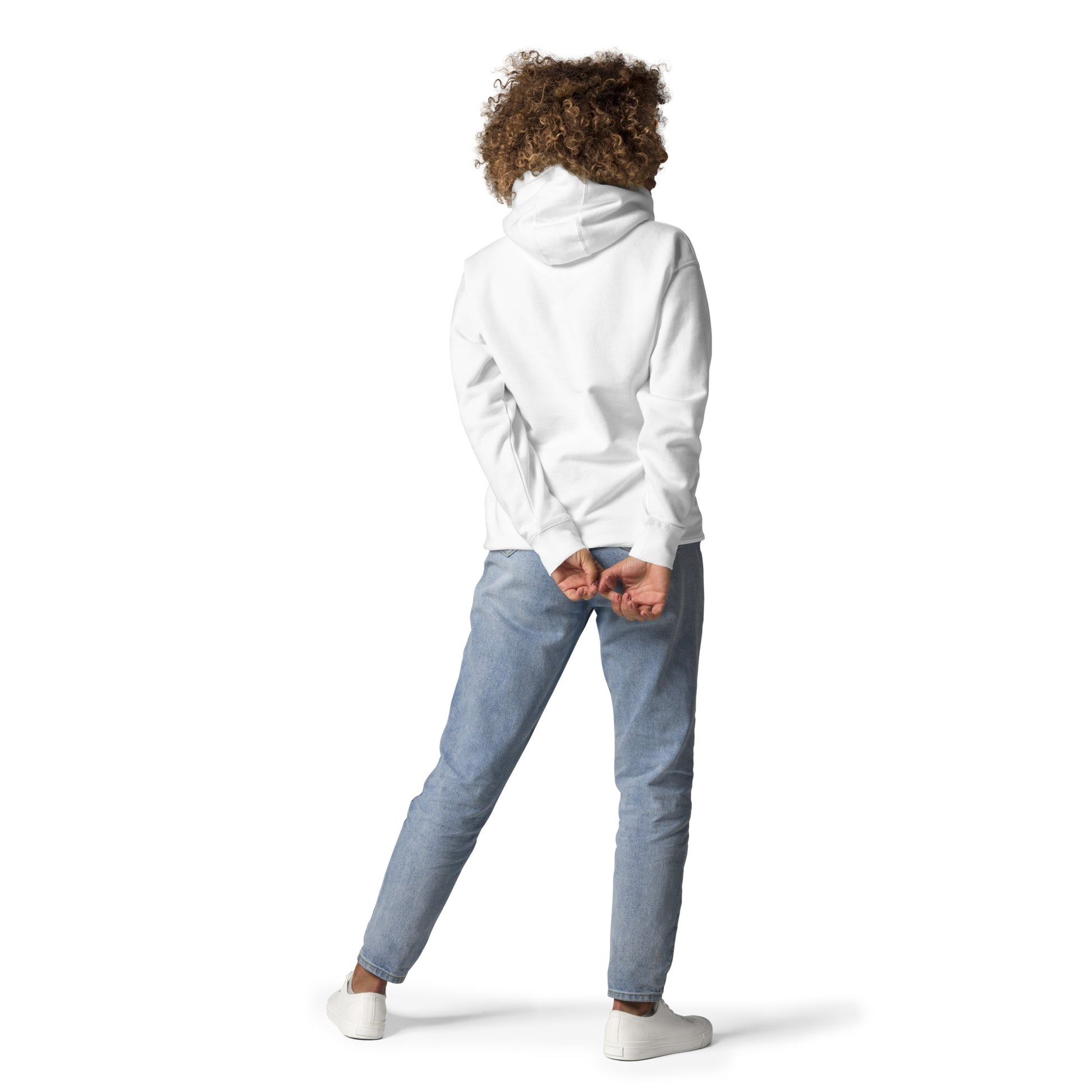 In My Favorite Time of the Year Era Unisex Hoodie by EraofInk