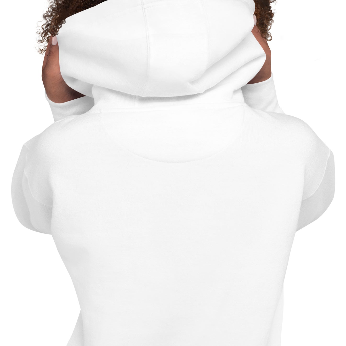 Don't Piss Me Off I'm a Crime Show Junkie Unisex Hoodie by EraofIn