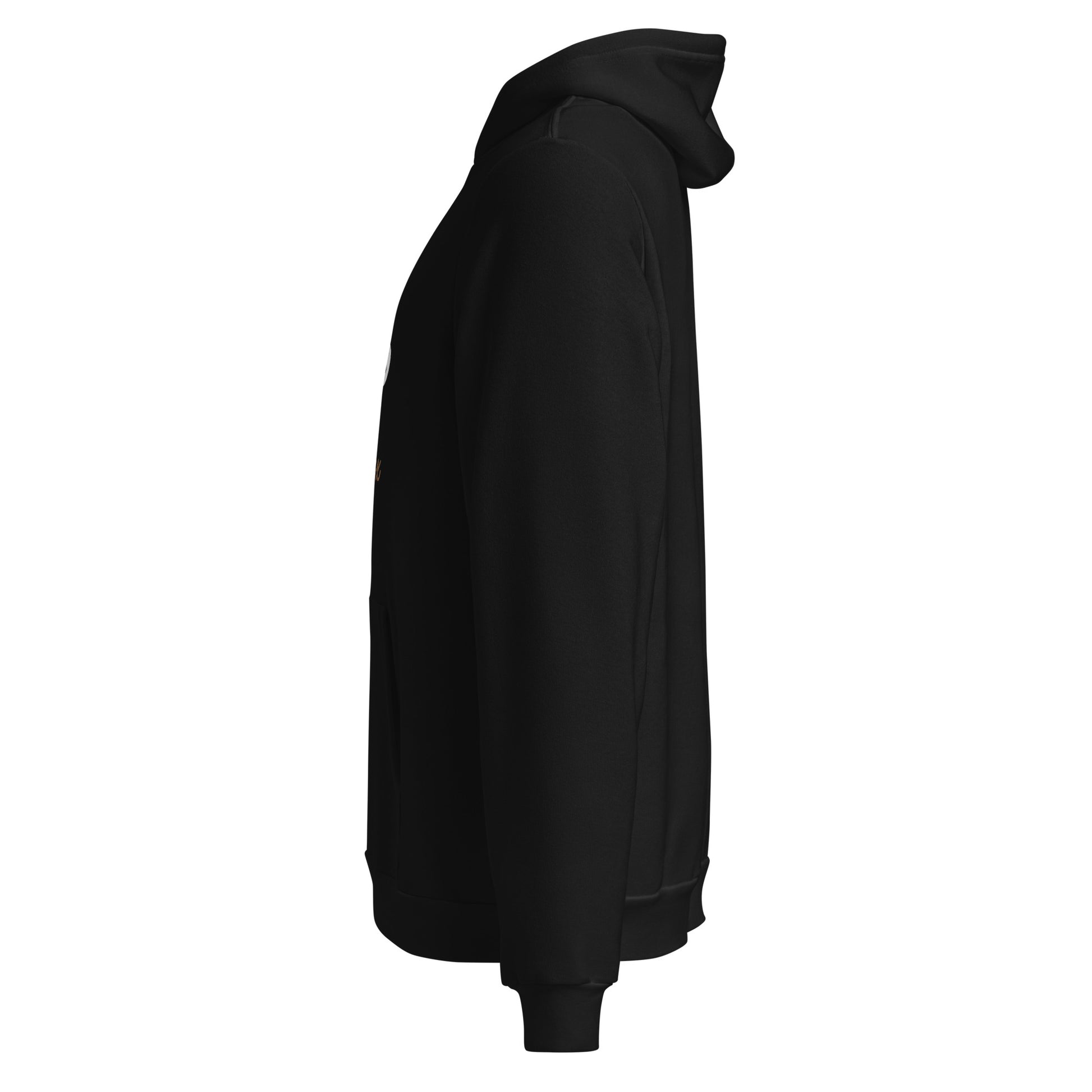 Sip Back and Relax Unisex Hoodie by EraofInk