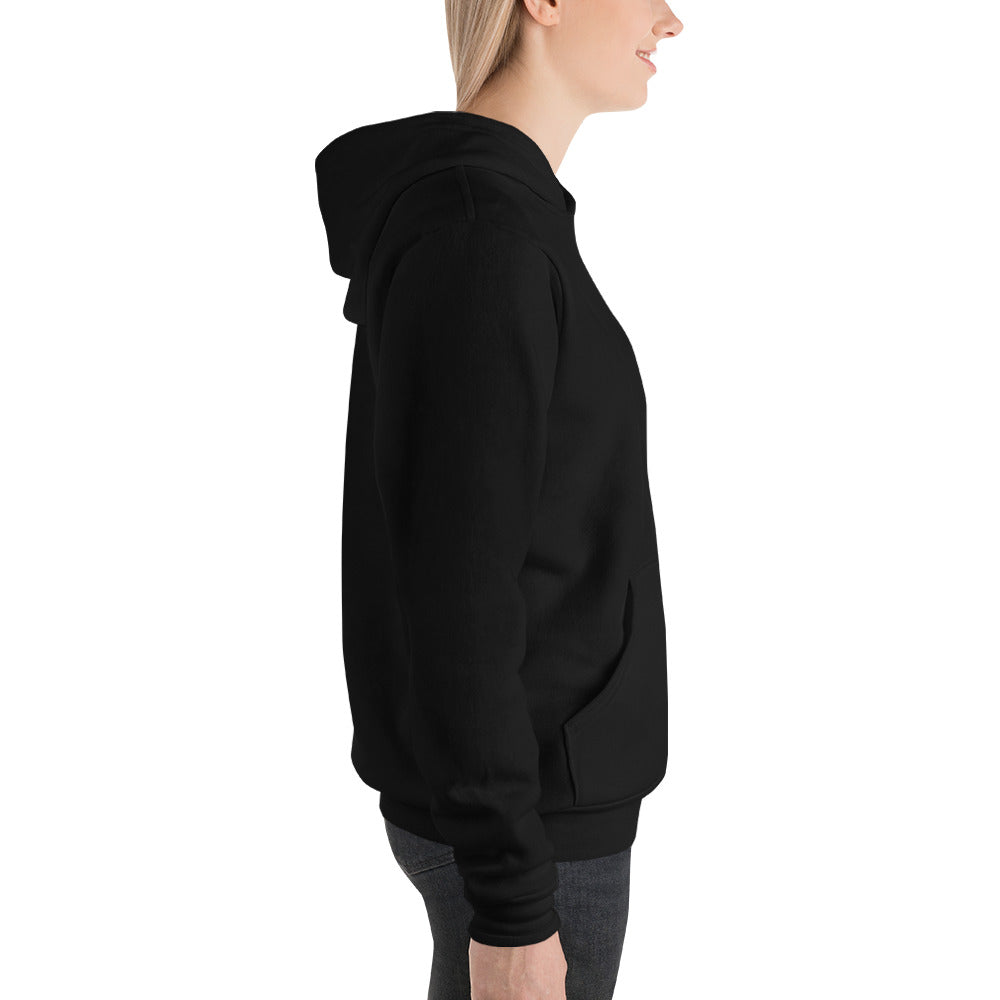 Invincible - Unisex hoodie - by RecreatingKrista