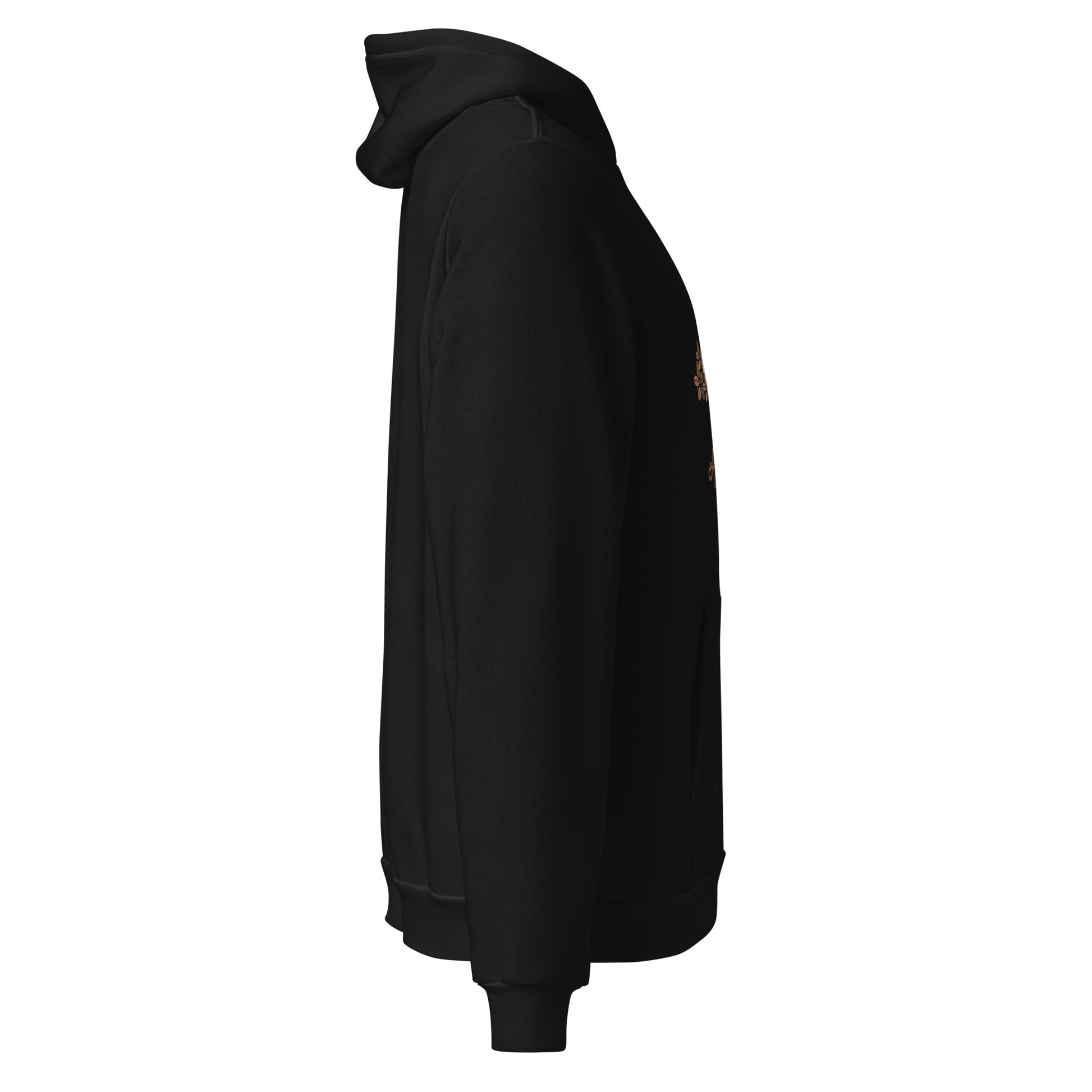 Sip Back and Relax Unisex Hoodie by EraofInk
