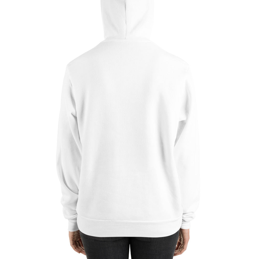 Invincible - Unisex hoodie - by RecreatingKrista