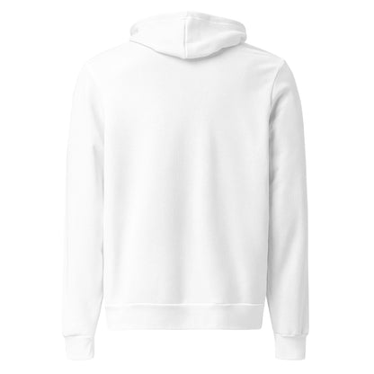 Sip Back and Relax Unisex Hoodie by EraofInk