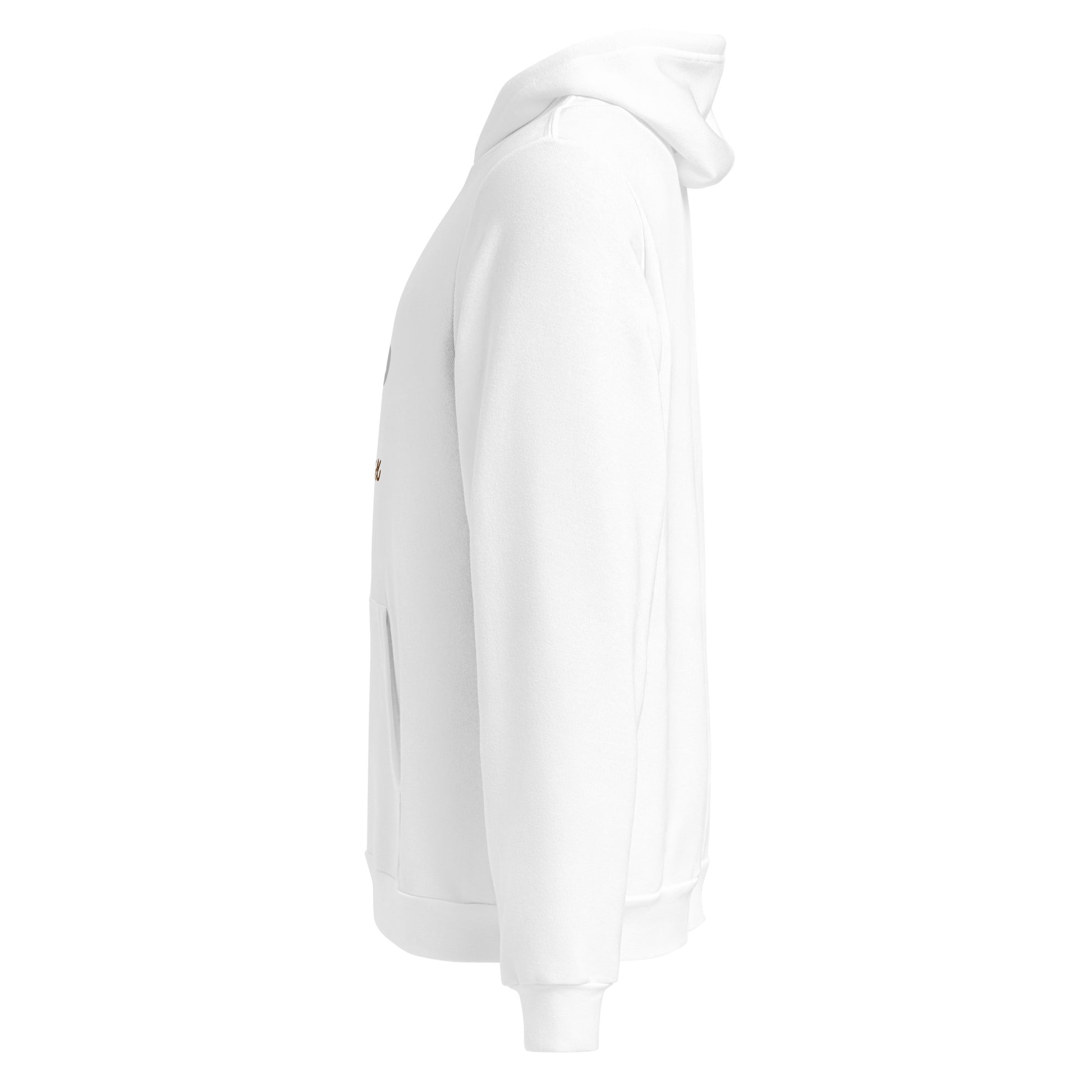 Sip Back and Relax Unisex Hoodie by EraofInk