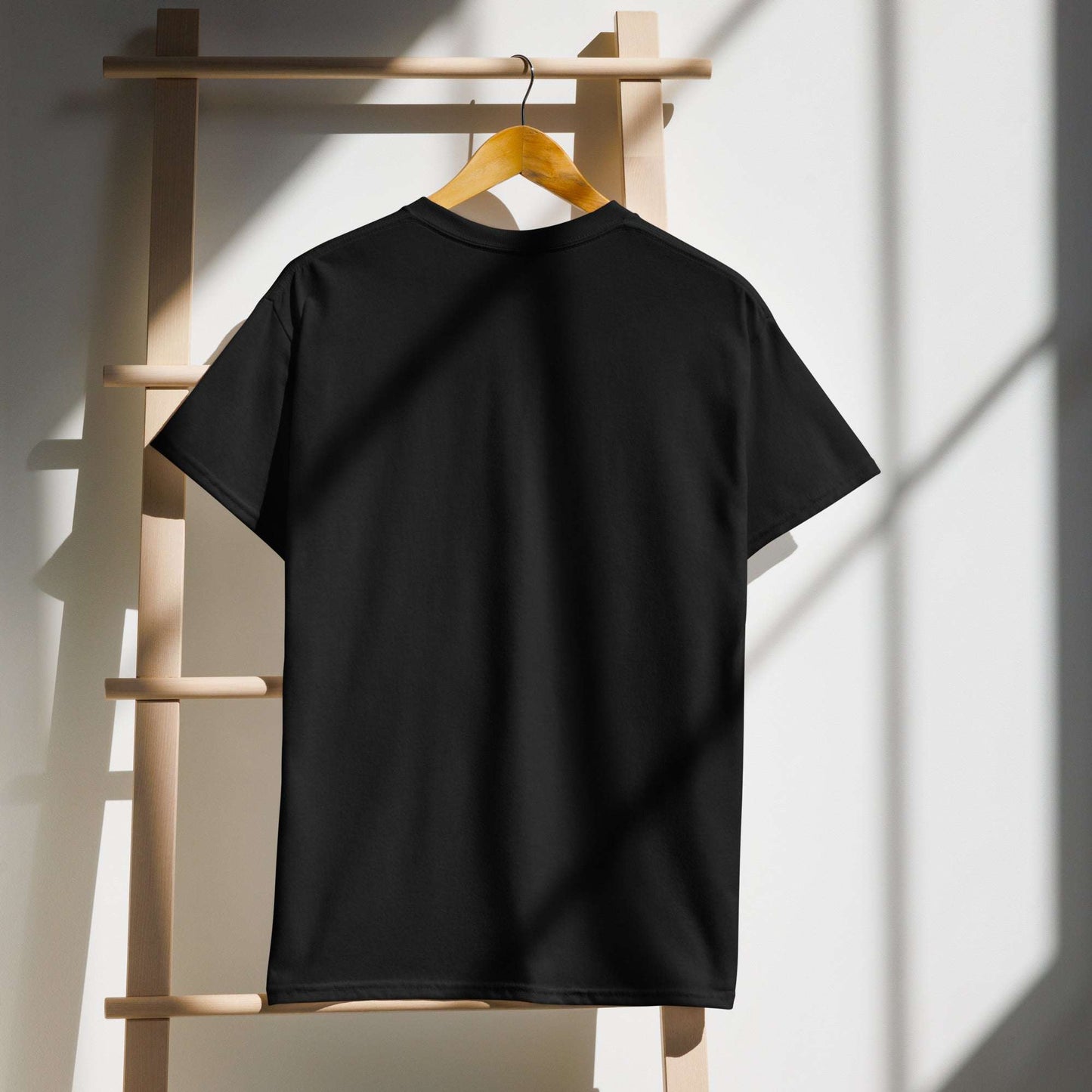 Not Bossy I'm Just Aggressively Helpful DryBlend® Tee by EraofInk