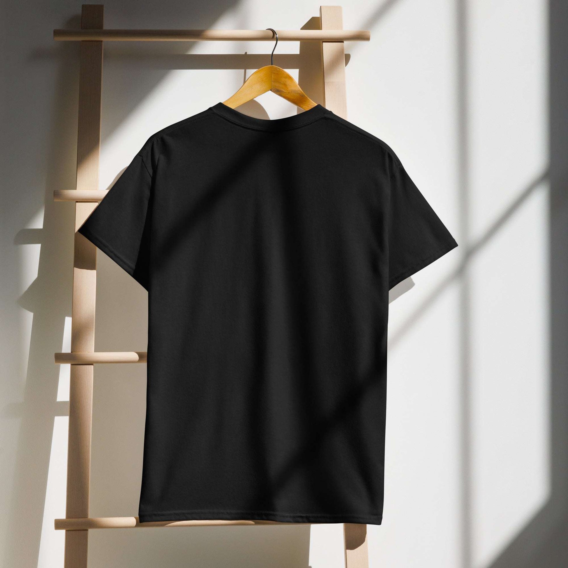Not Bossy I'm Just Aggressively Helpful DryBlend® Tee by EraofInk