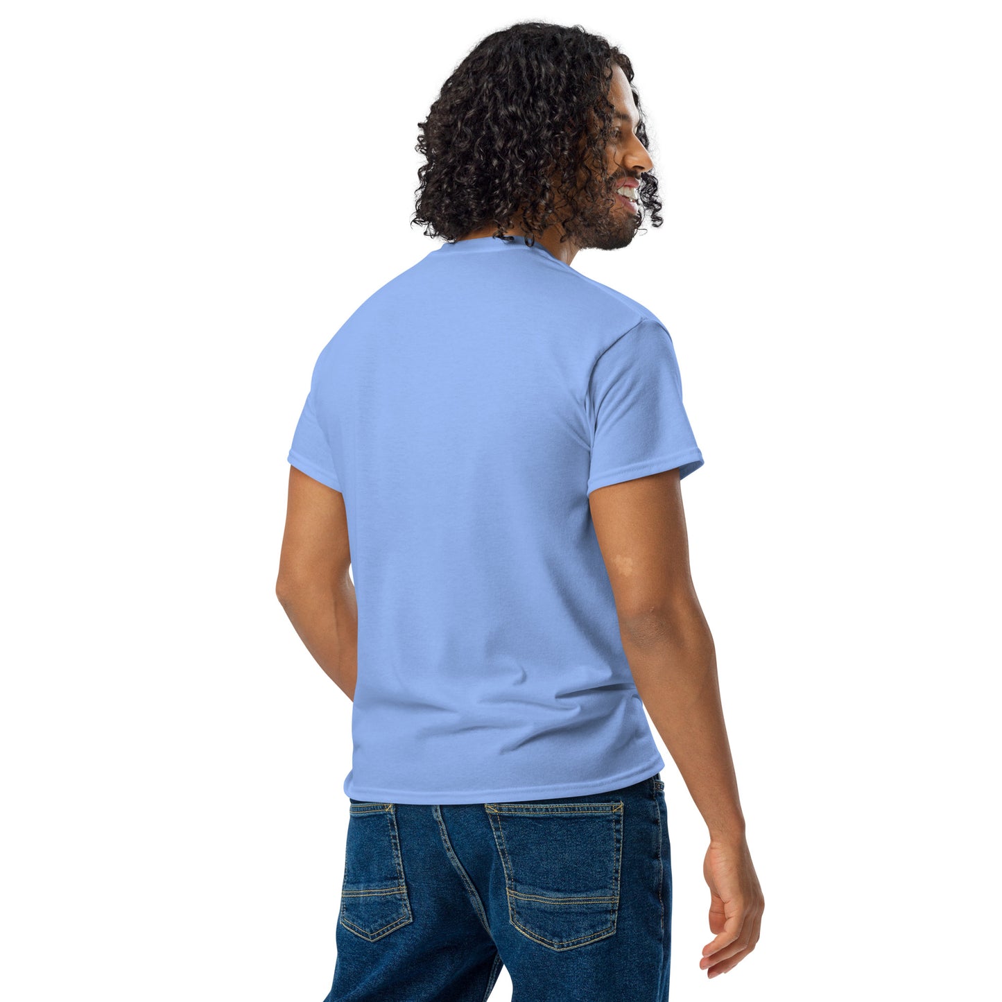 The Magic You Are Looking For is in the Work You Are Avoiding - DryBlend® Tee by RecreatingKrista