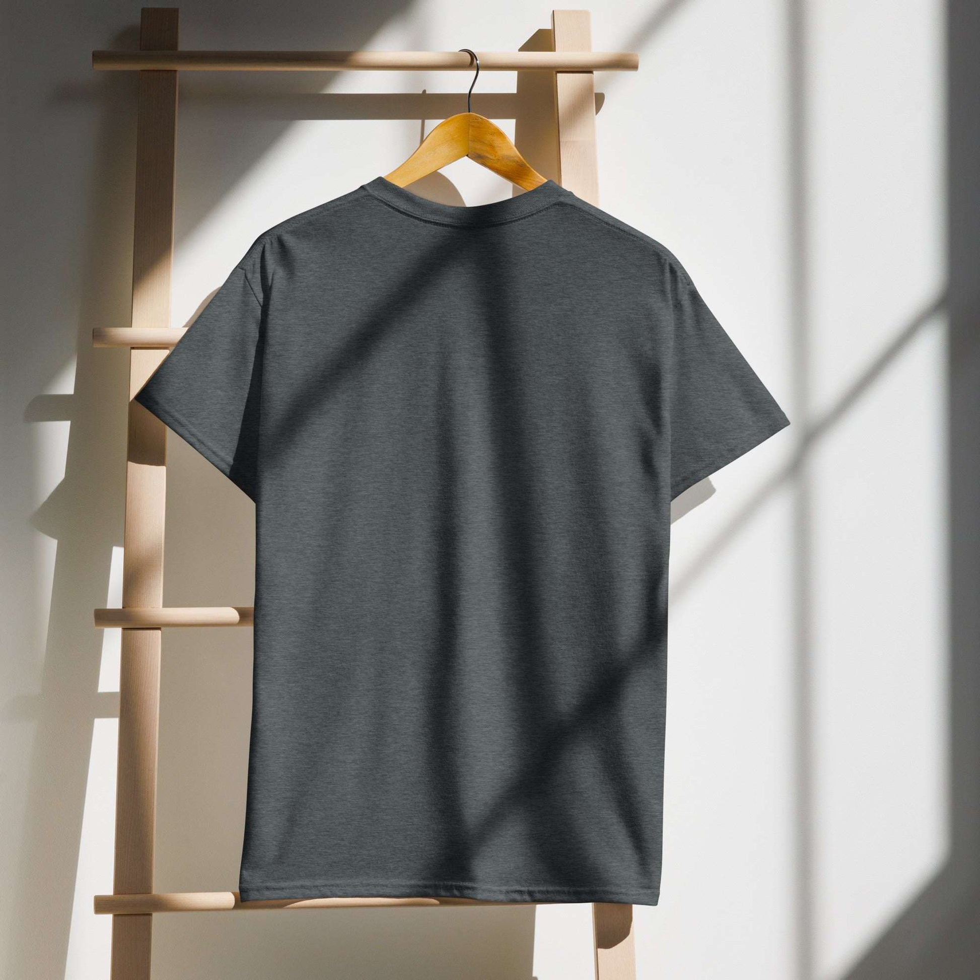 Not Bossy I'm Just Aggressively Helpful DryBlend® Tee by EraofInk