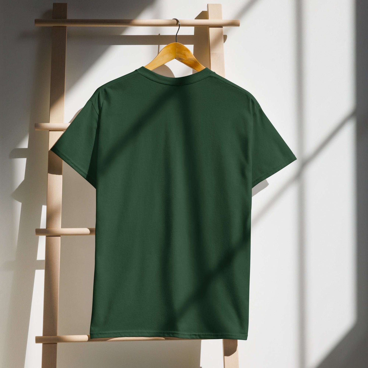 Not Bossy I'm Just Aggressively Helpful DryBlend® Tee by EraofInk