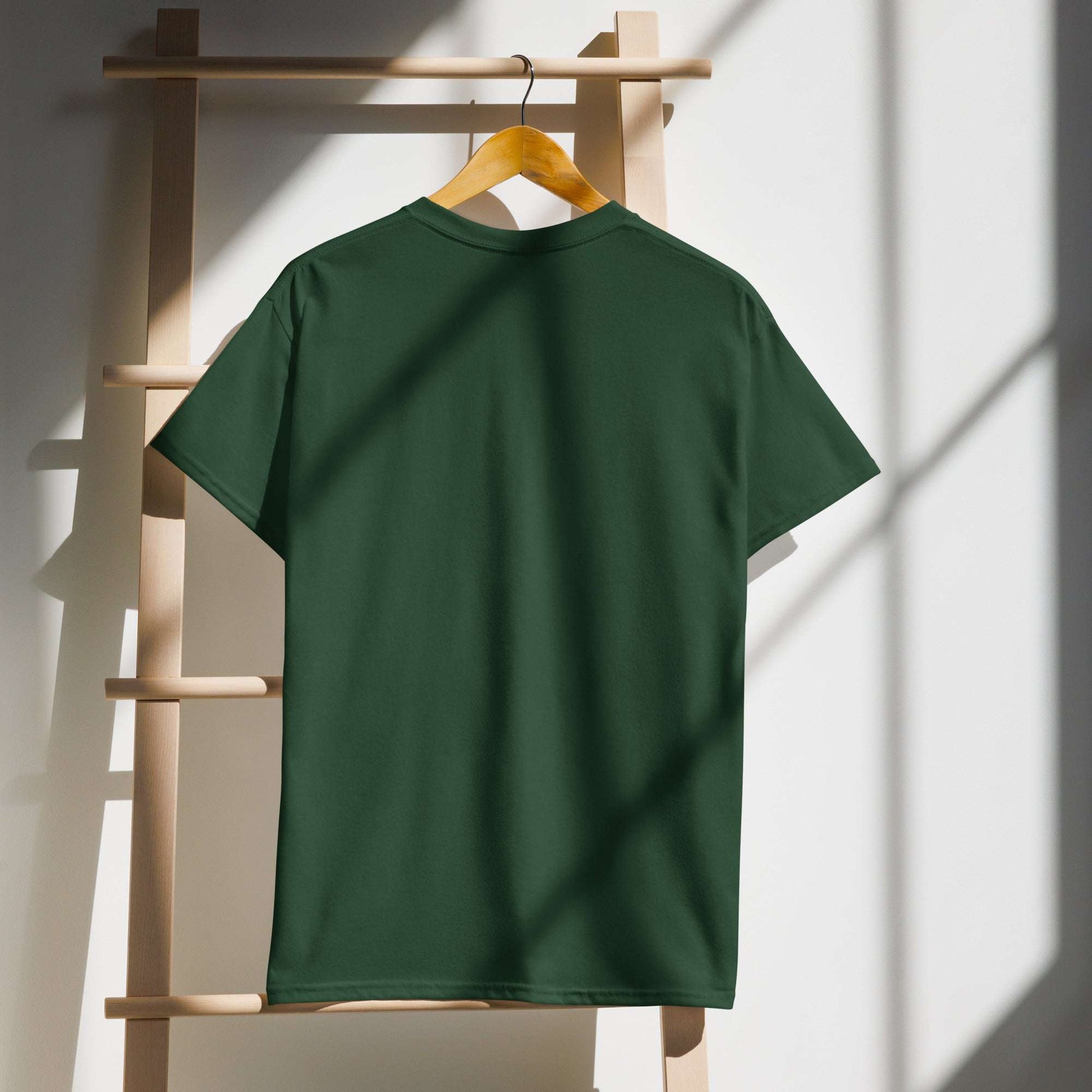 Not Bossy I'm Just Aggressively Helpful DryBlend® Tee by EraofInk