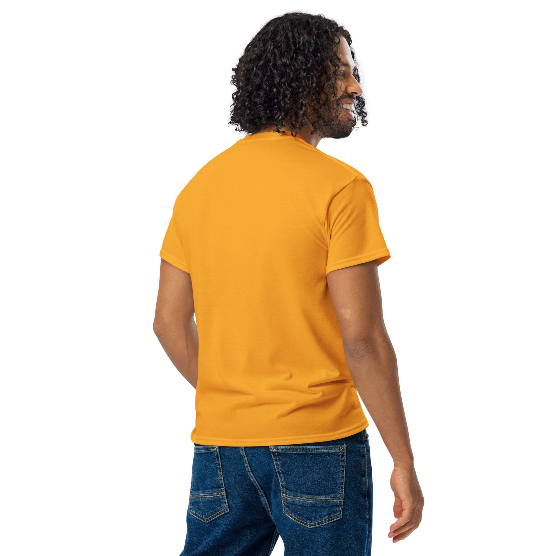 The Magic You Are Looking For is in the Work You Are Avoiding - DryBlend® Tee by RecreatingKrista