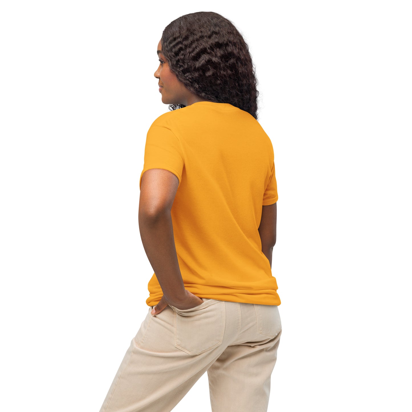 Not Bossy I'm Just Aggressively Helpful DryBlend® Tee by EraofInk