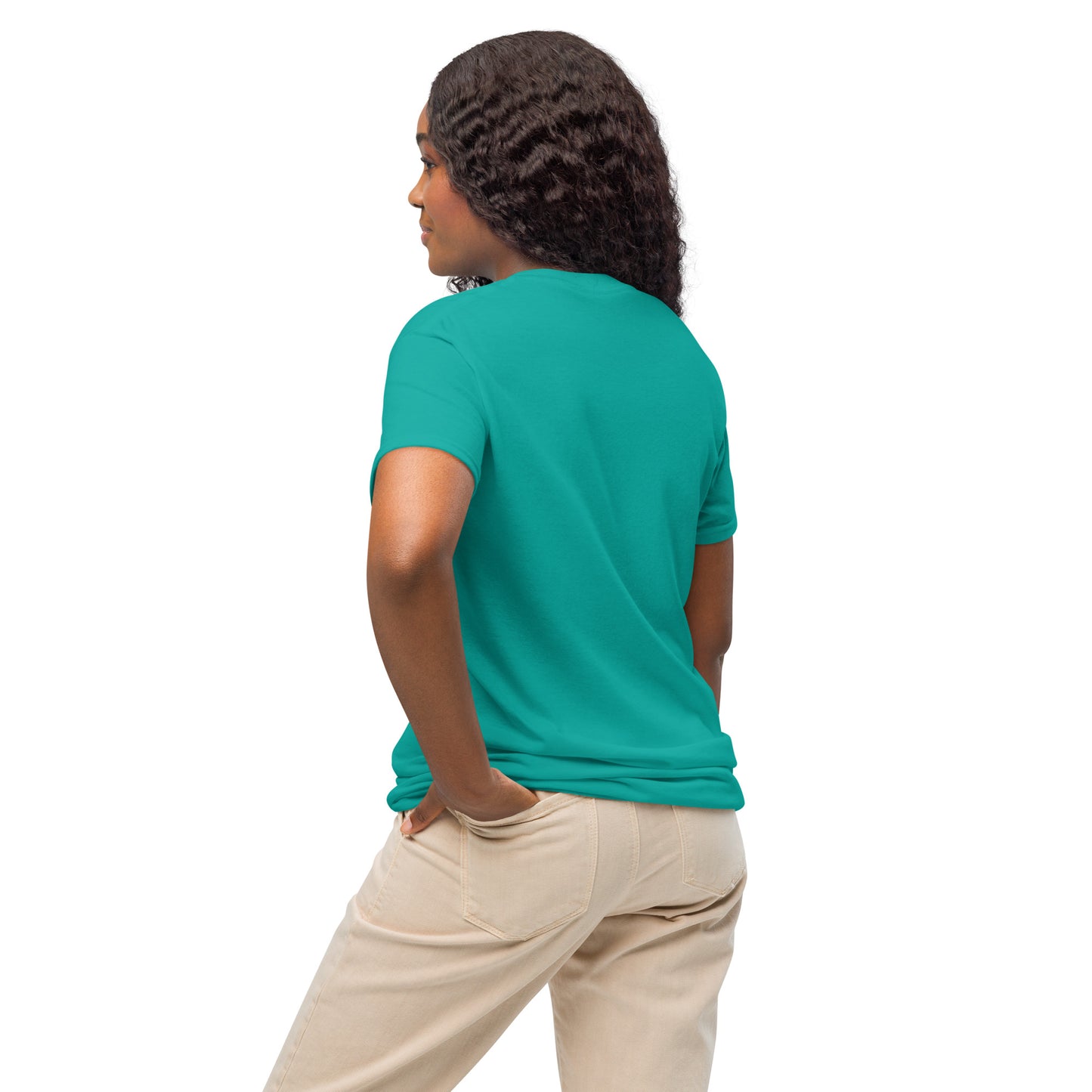 Not Bossy I'm Just Aggressively Helpful DryBlend® Tee by EraofInk