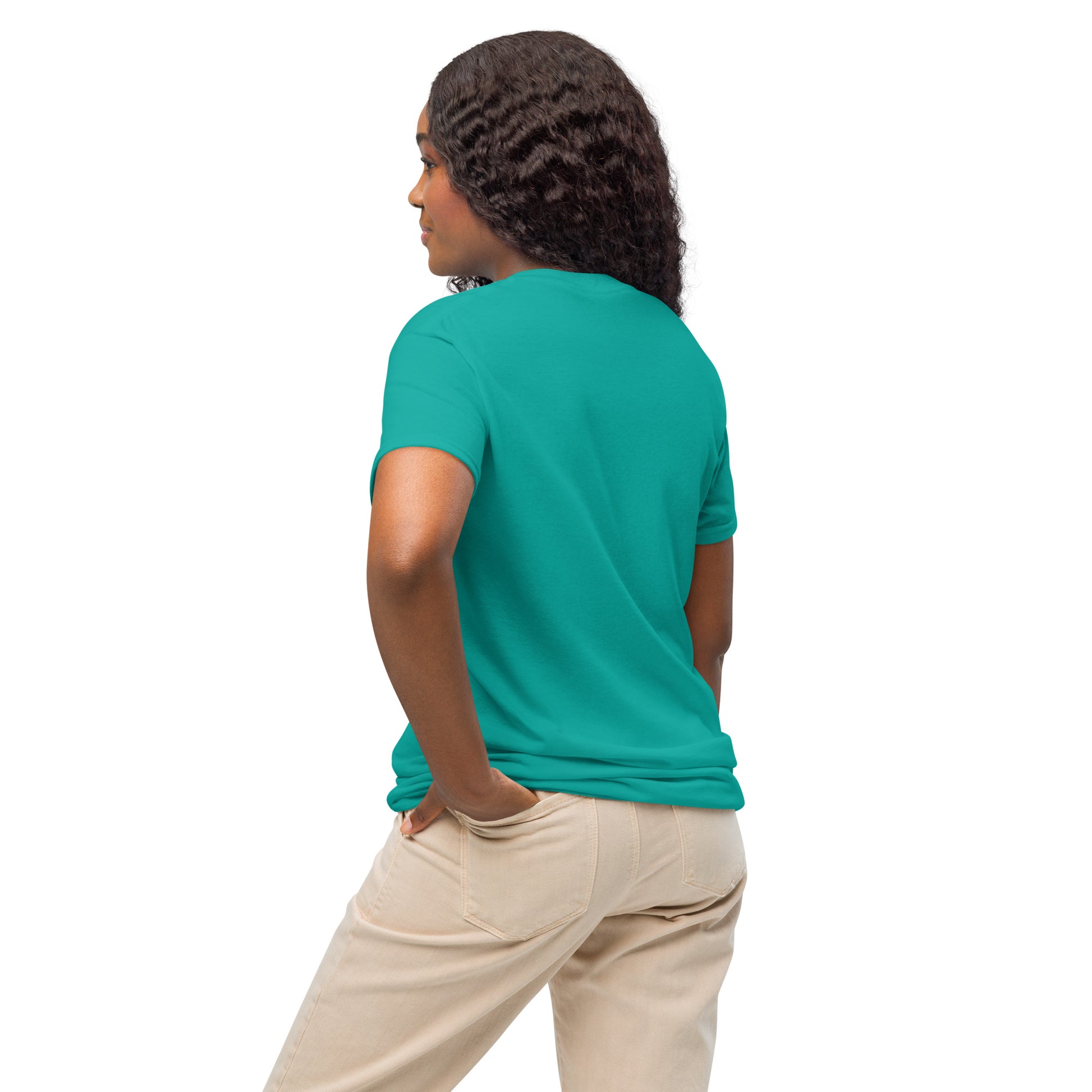 Not Bossy I'm Just Aggressively Helpful DryBlend® Tee by EraofInk