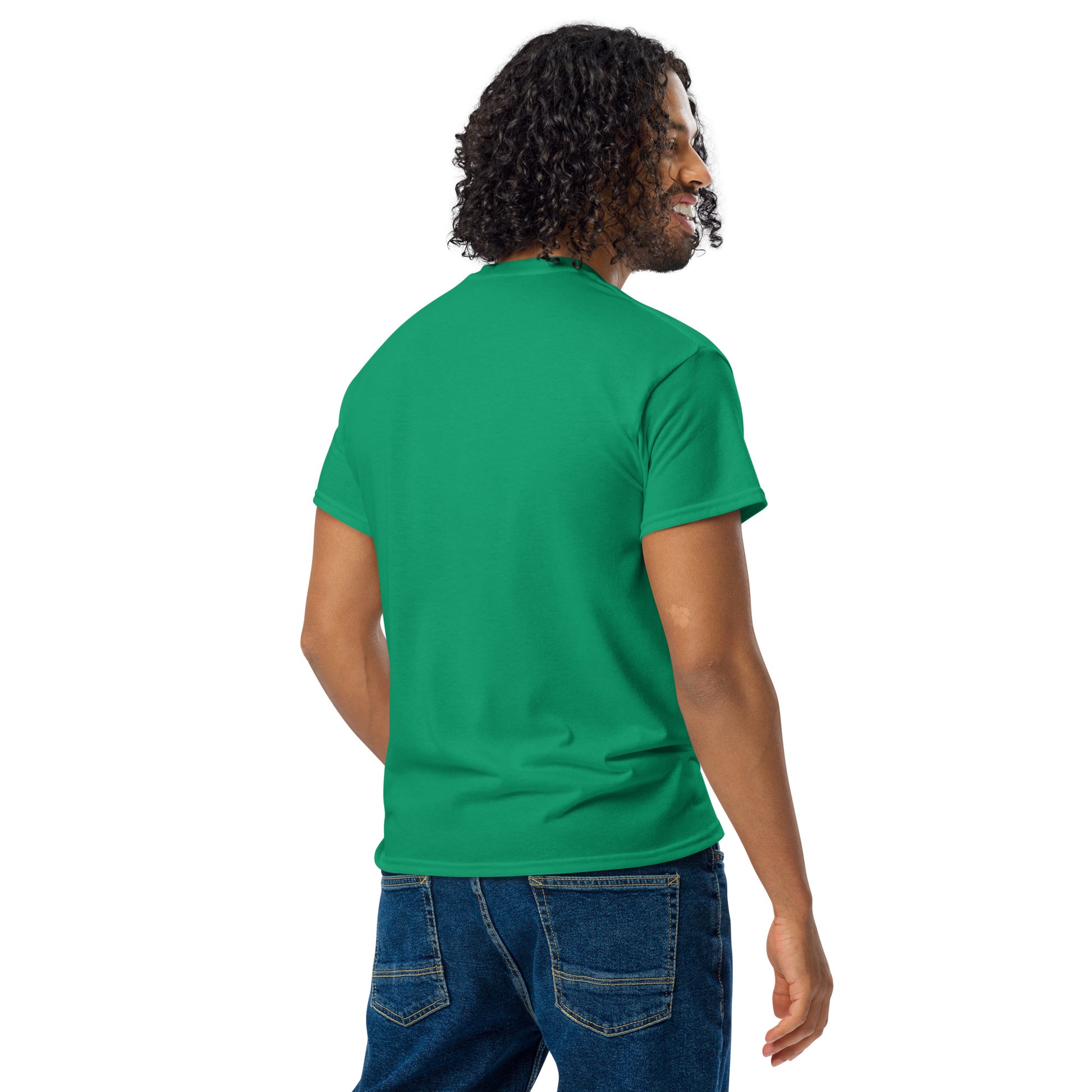 The Magic You Are Looking For is in the Work You Are Avoiding - DryBlend® Tee by RecreatingKrista