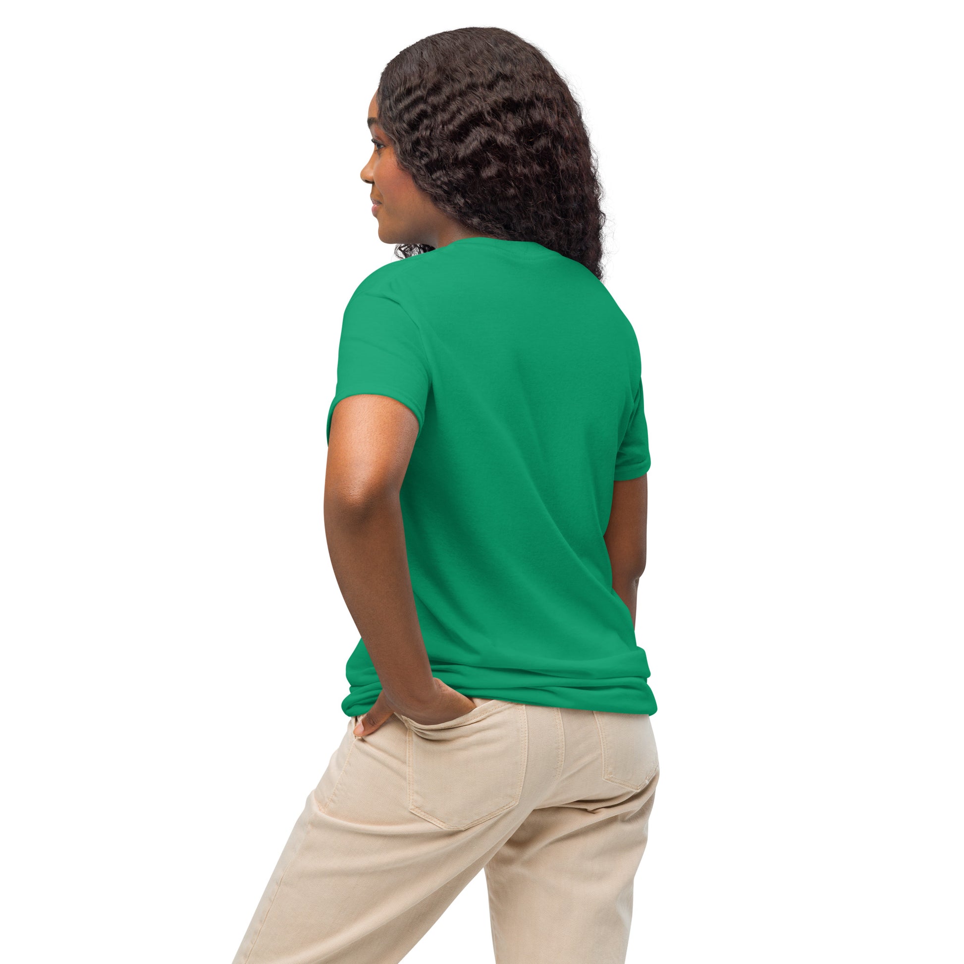 Not Bossy I'm Just Aggressively Helpful DryBlend® Tee by EraofInk