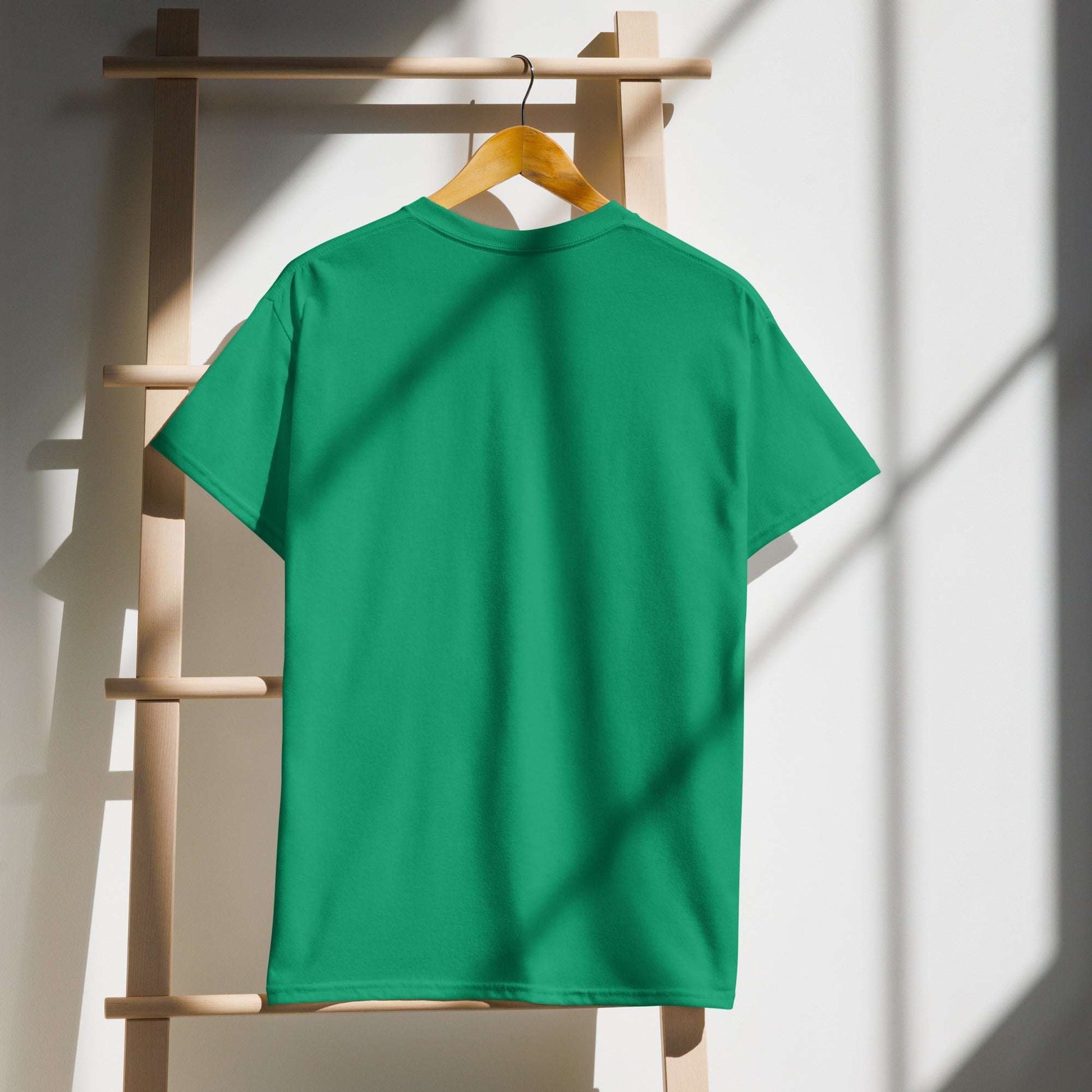 Not Bossy I'm Just Aggressively Helpful DryBlend® Tee by EraofInk