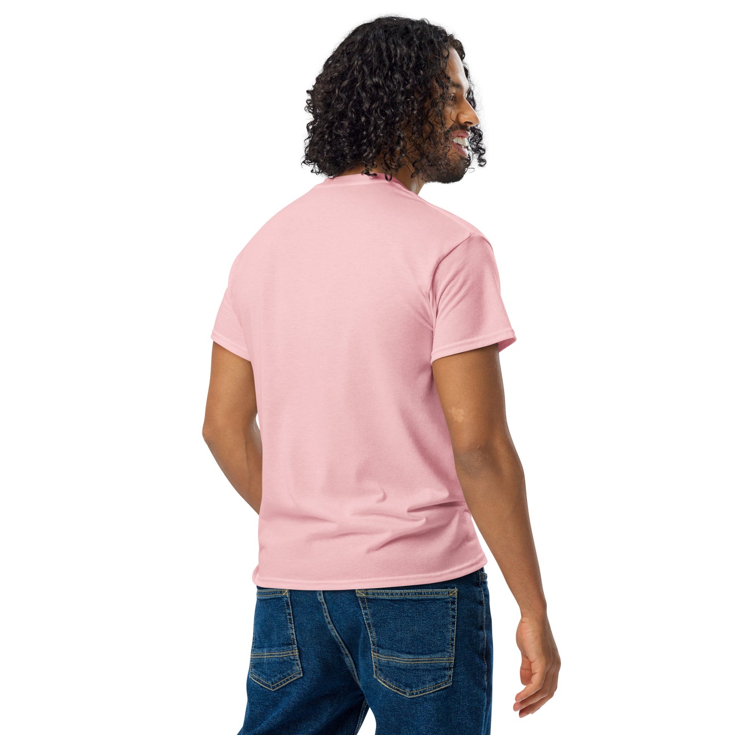 The Magic You Are Looking For is in the Work You Are Avoiding - DryBlend® Tee by RecreatingKrista