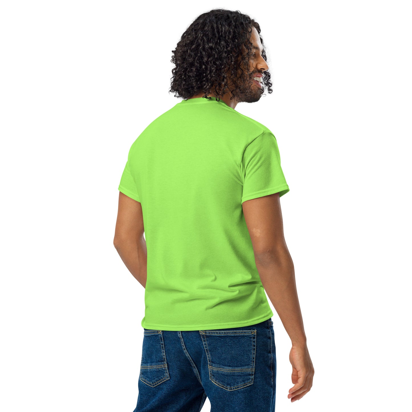 The Magic You Are Looking For is in the Work You Are Avoiding - DryBlend® Tee by RecreatingKrista