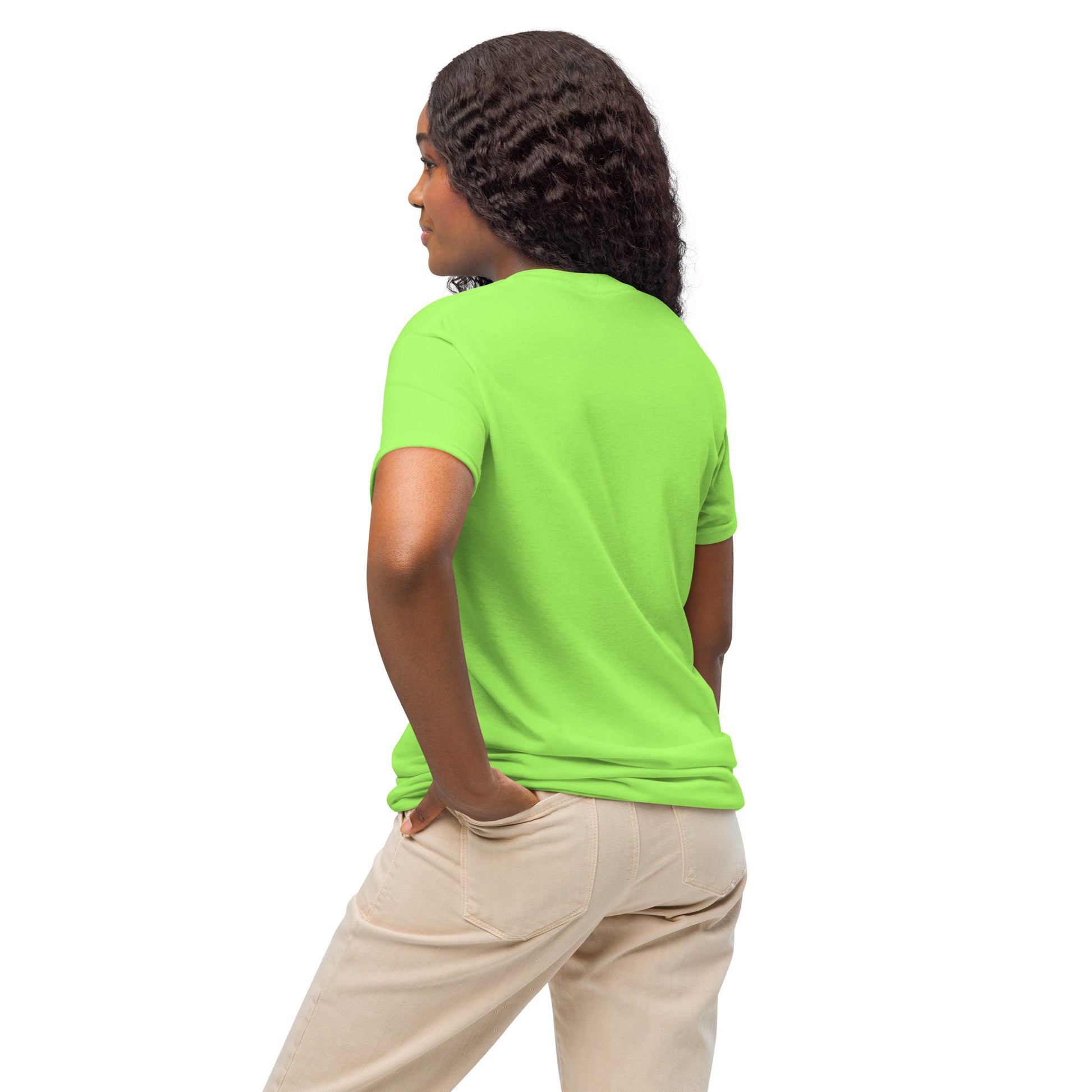 Rock Paper Scissors Throat Punch - I Win DryBlend® Tee by EraofInk