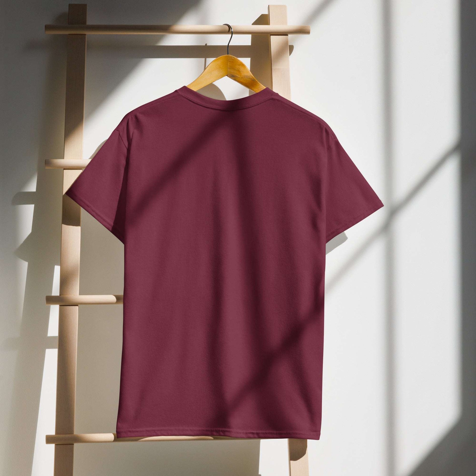 Not Bossy I'm Just Aggressively Helpful DryBlend® Tee by EraofInk