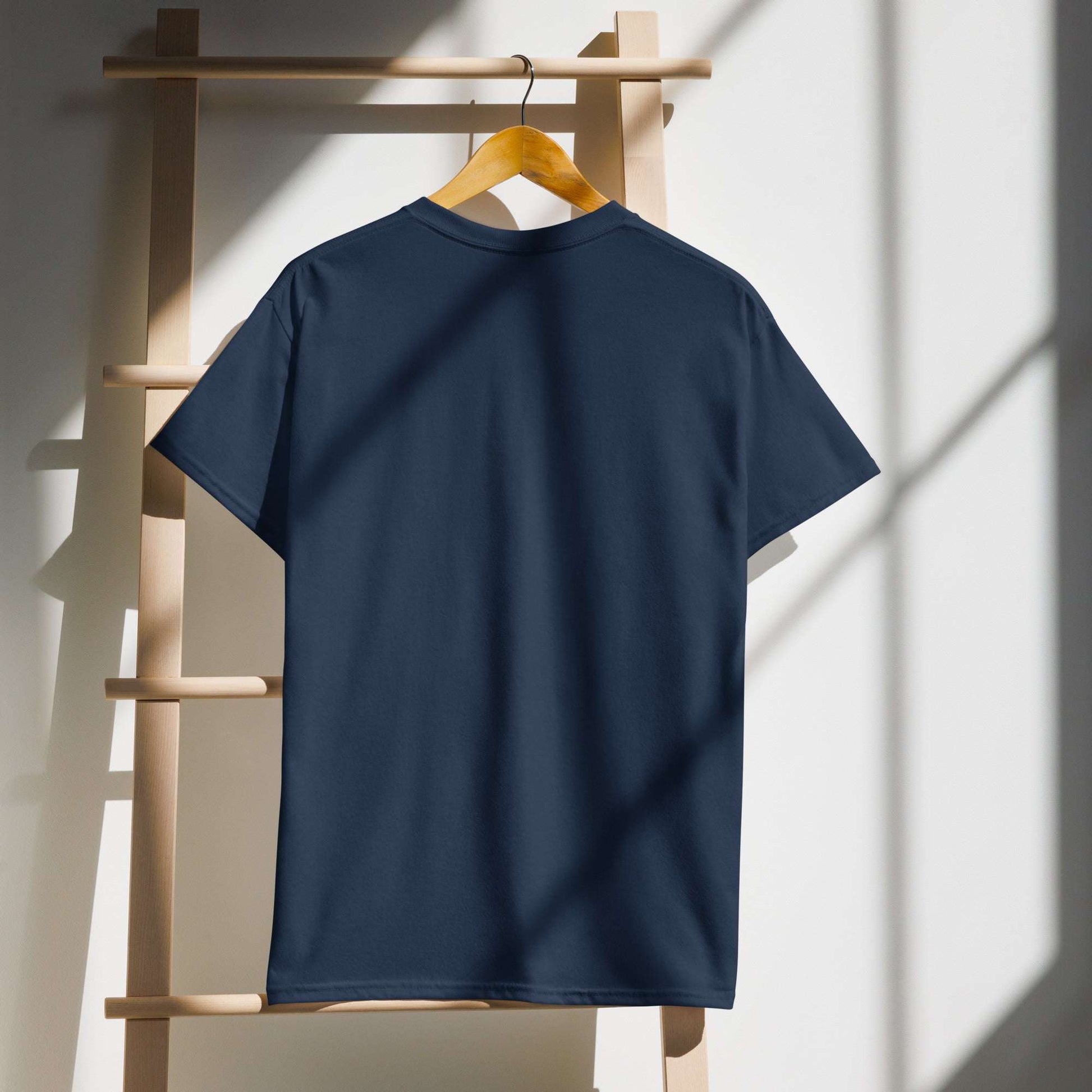 Not Bossy I'm Just Aggressively Helpful DryBlend® Tee by EraofInk
