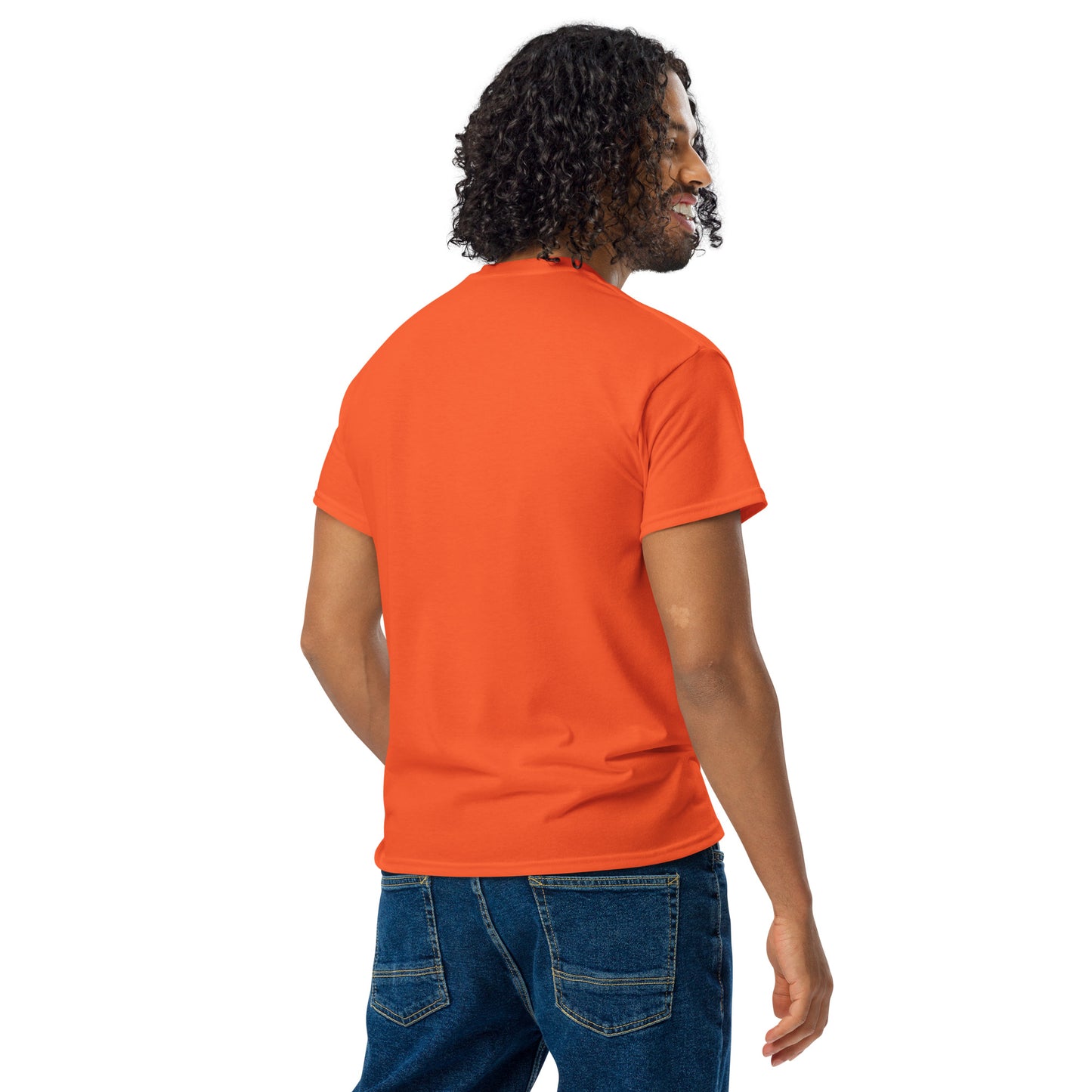 The Magic You Are Looking For is in the Work You Are Avoiding - DryBlend® Tee by RecreatingKrista