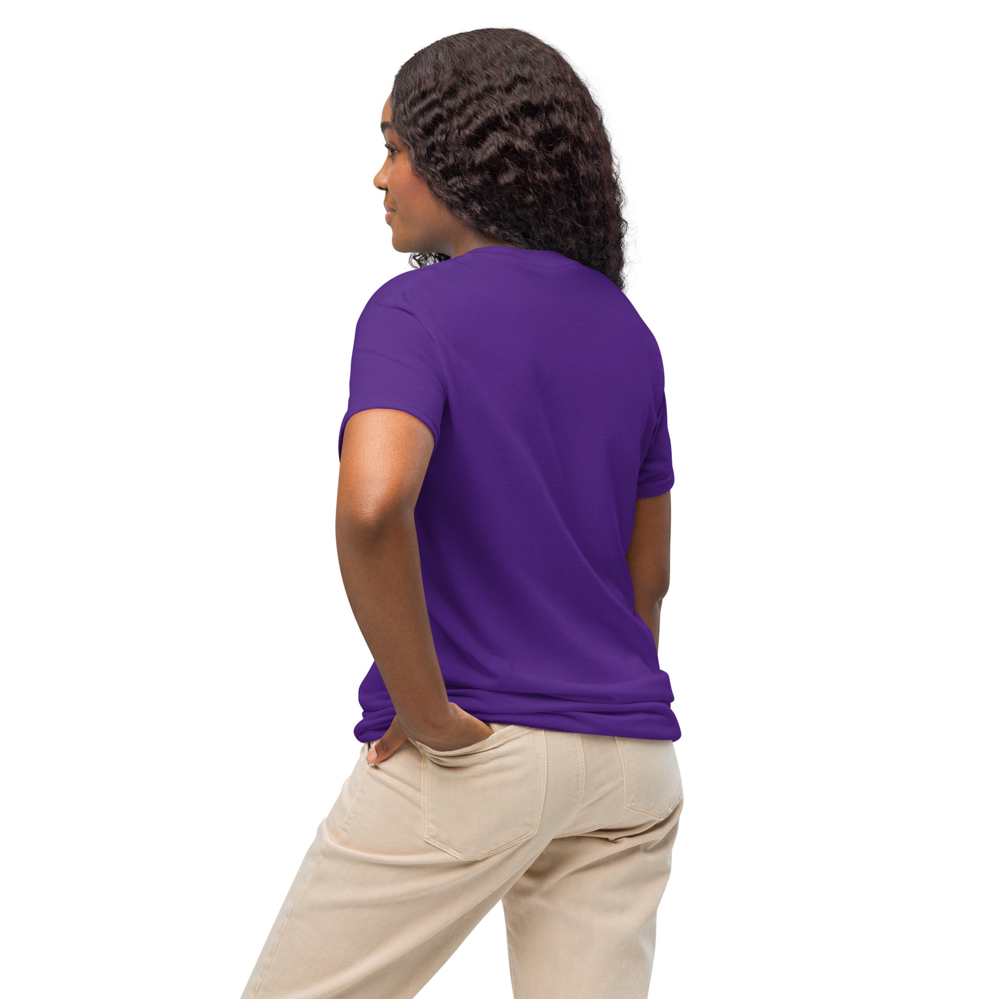 Not Bossy I'm Just Aggressively Helpful DryBlend® Tee by EraofInk