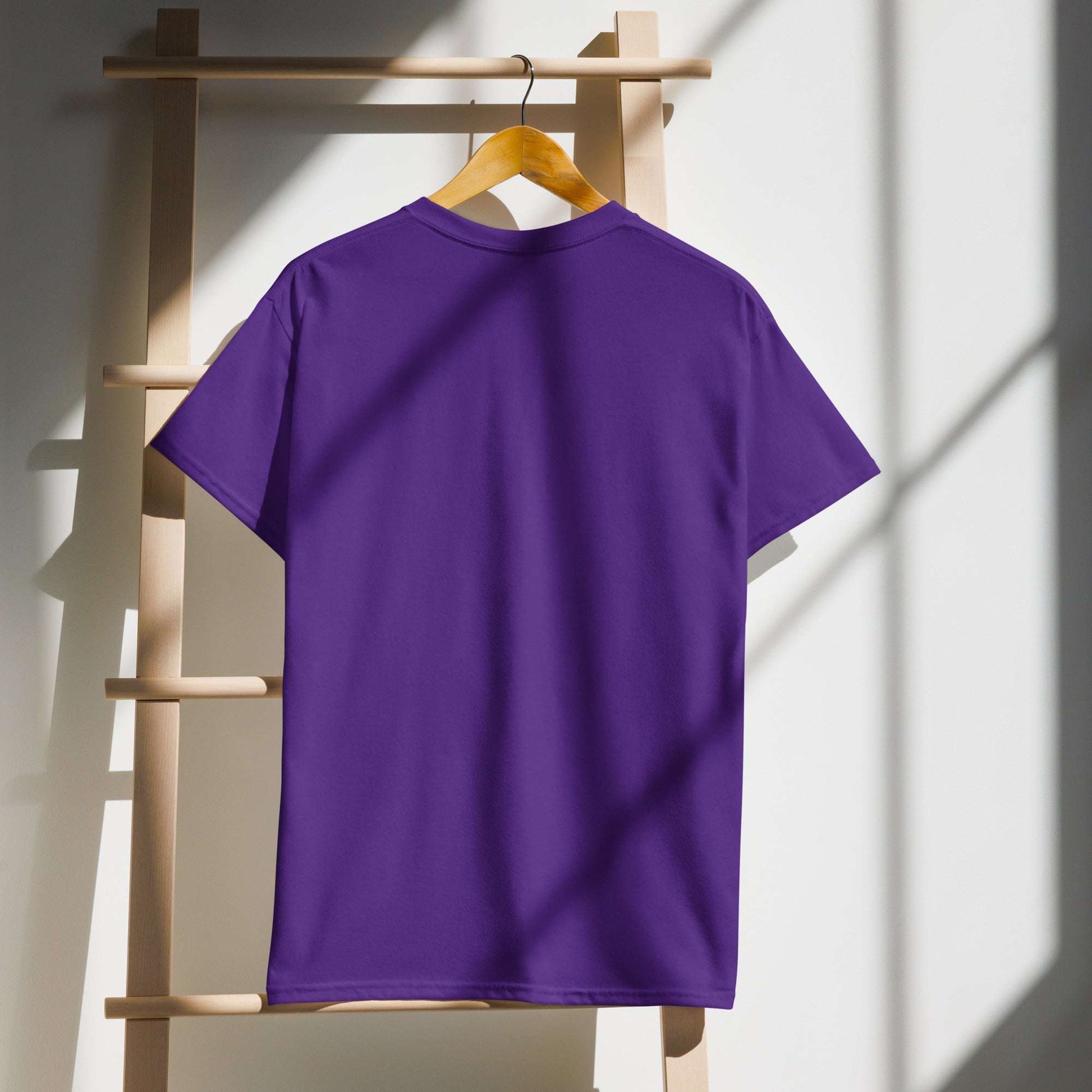 Not Bossy I'm Just Aggressively Helpful DryBlend® Tee by EraofInk