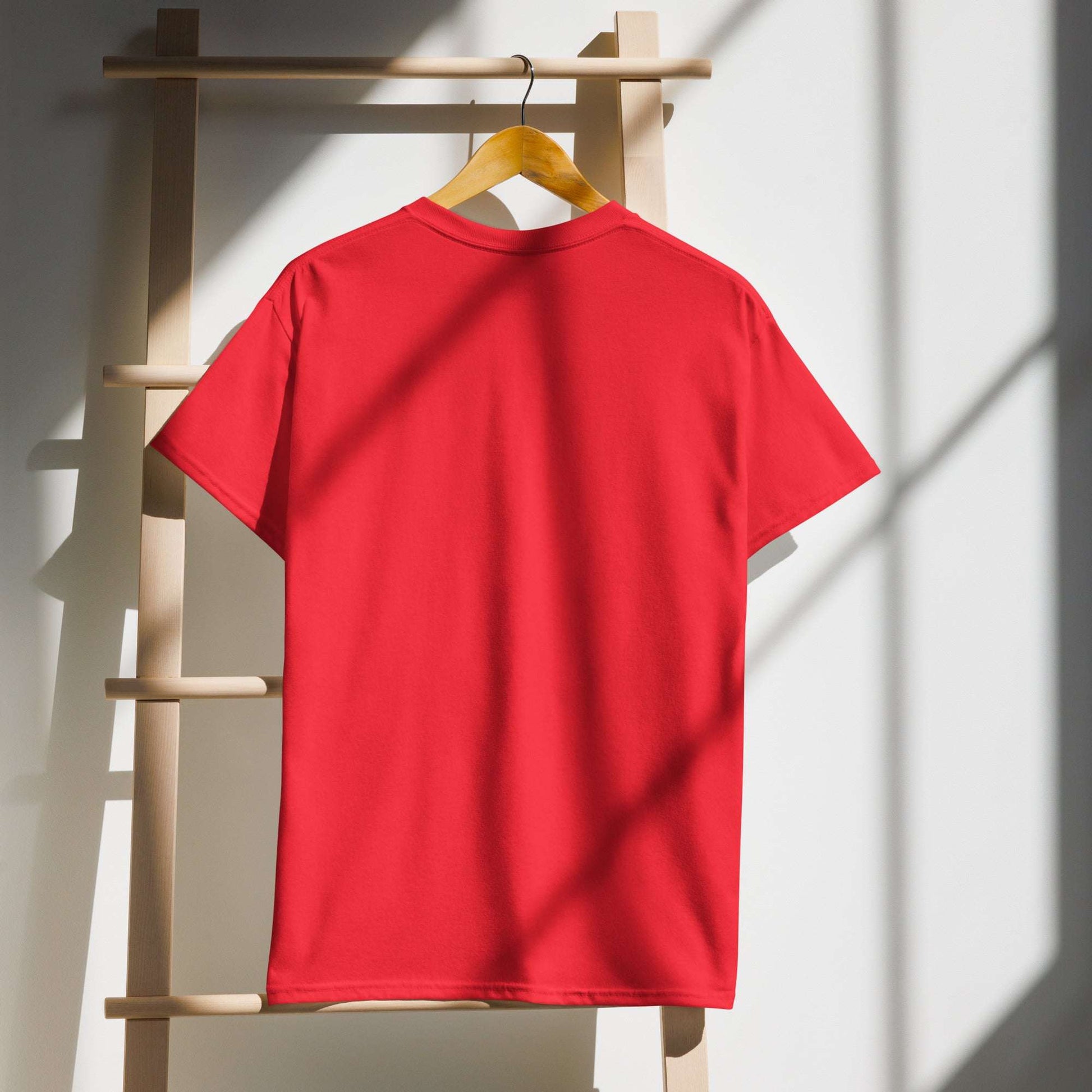 Not Bossy I'm Just Aggressively Helpful DryBlend® Tee by EraofInk