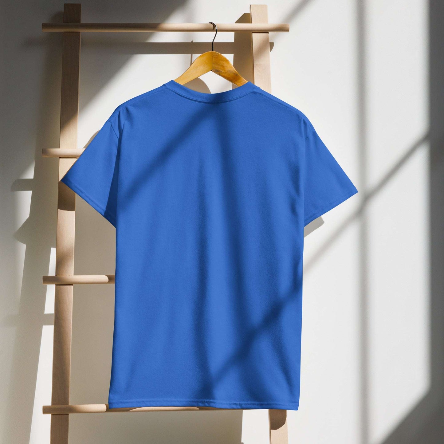 Not Bossy I'm Just Aggressively Helpful DryBlend® Tee by EraofInk