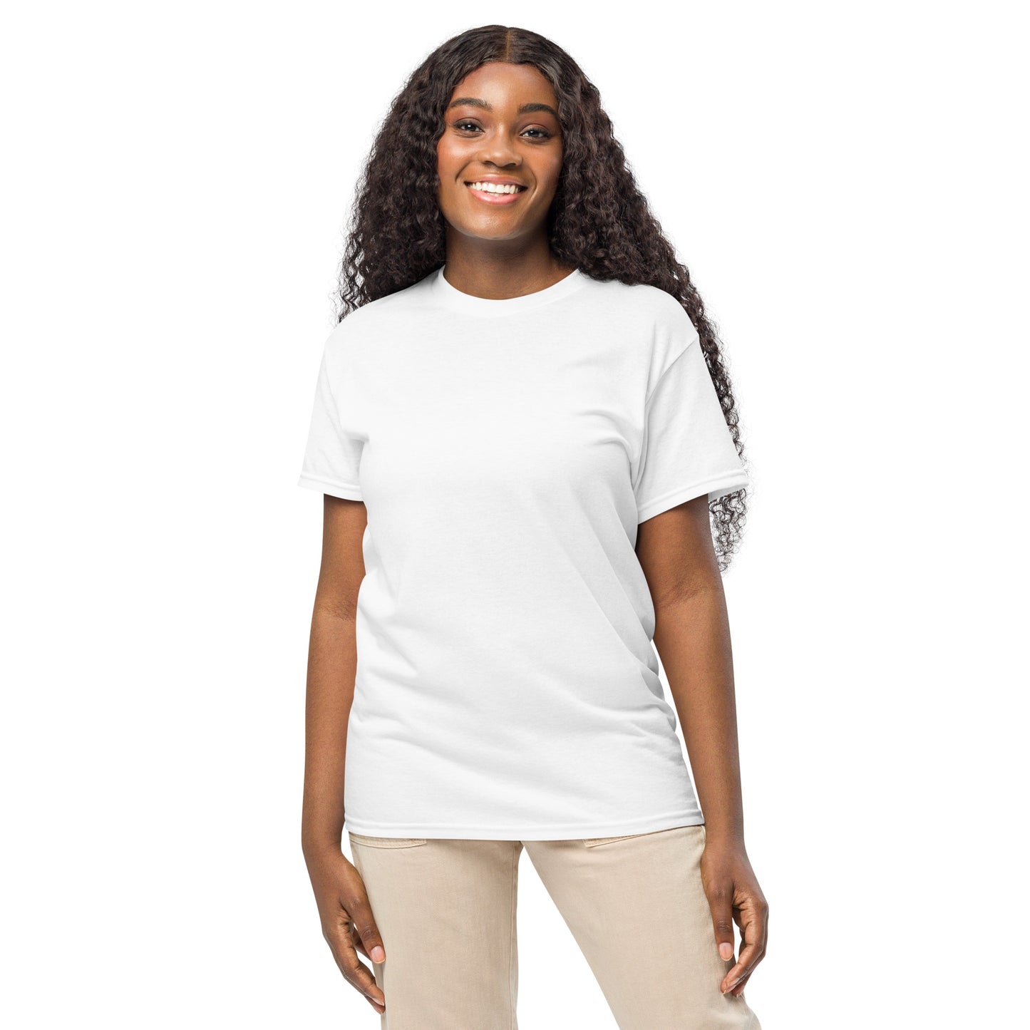Not Bossy I'm Just Aggressively Helpful DryBlend® Tee by EraofInk