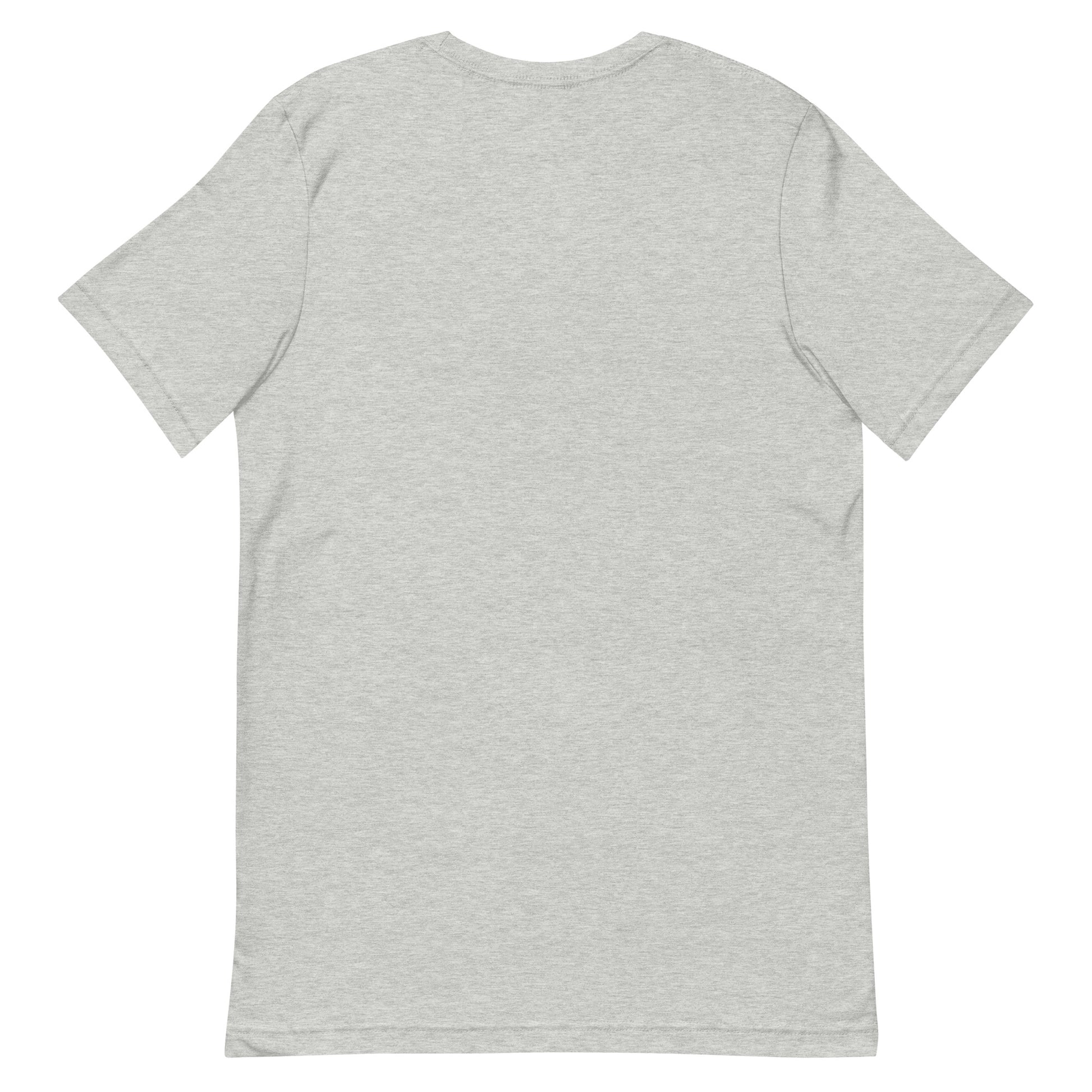 Narcissist Quote Graphic Unisex Tee - His Only Interest is Himself by RecreatingKrista