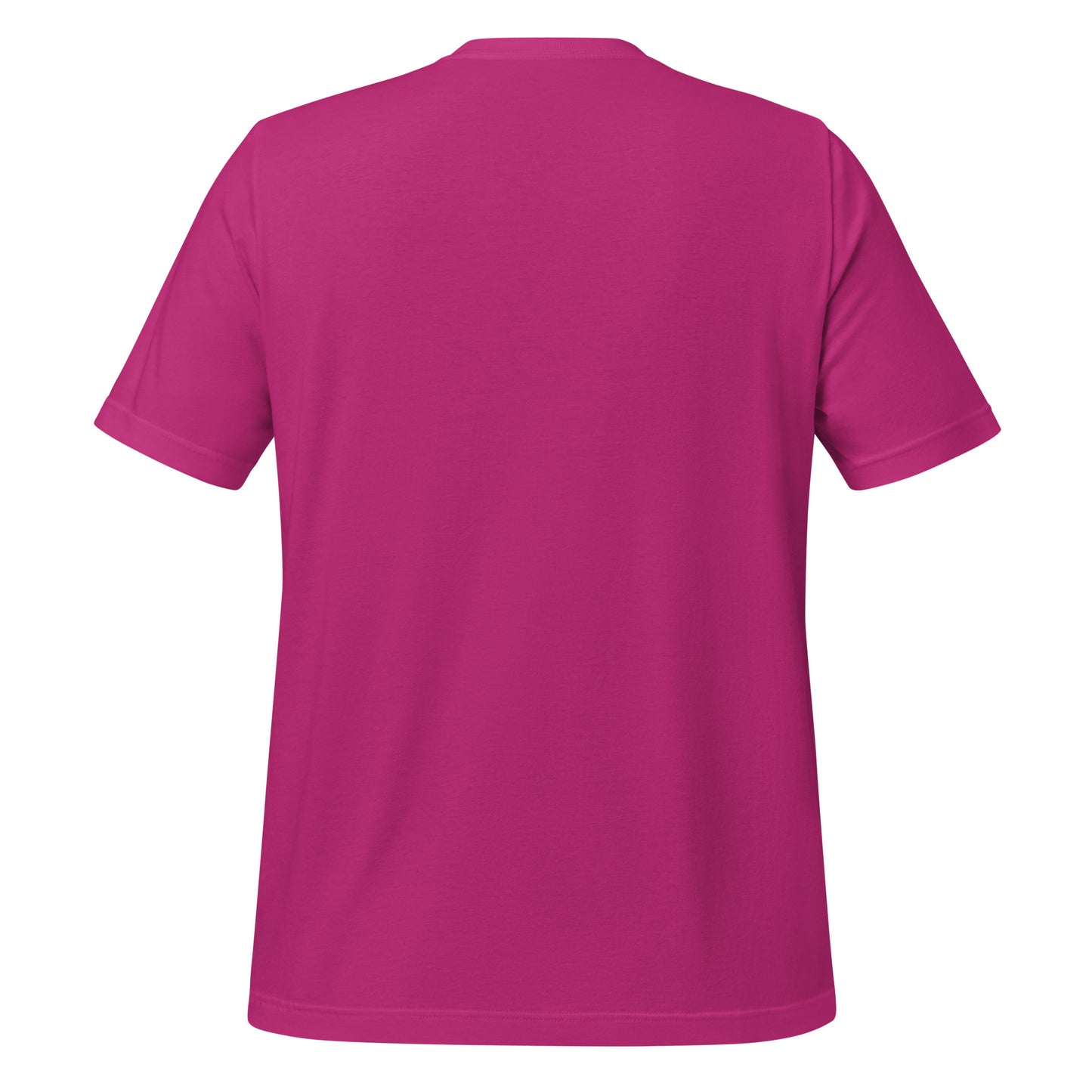 The Secret to Happiness? Banish Narcissists from Your Life Unisex Tee by RecreatingKrista