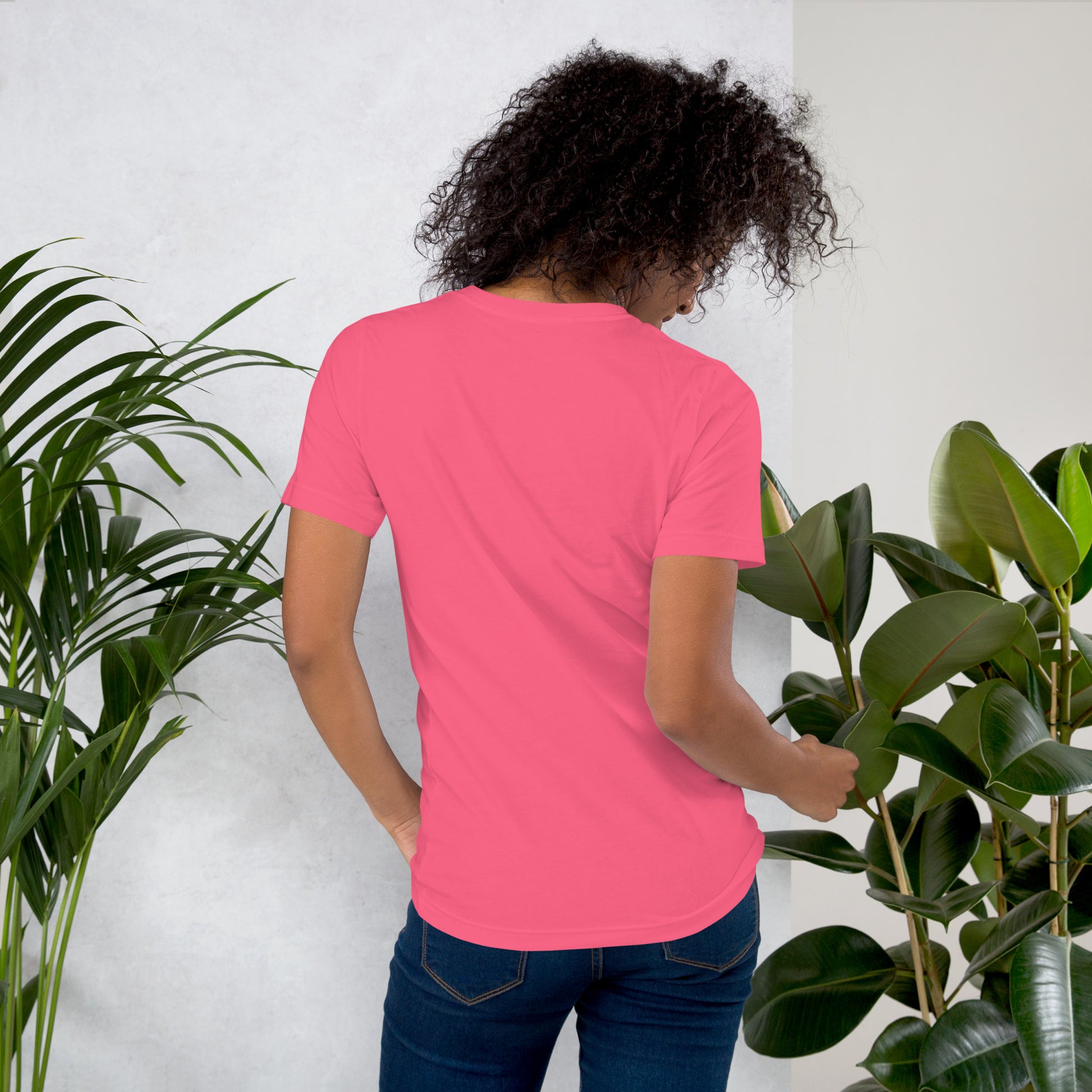 I've Overcome Narcissist Abuse Syndrome Unisex Tee by RecreatingKrista