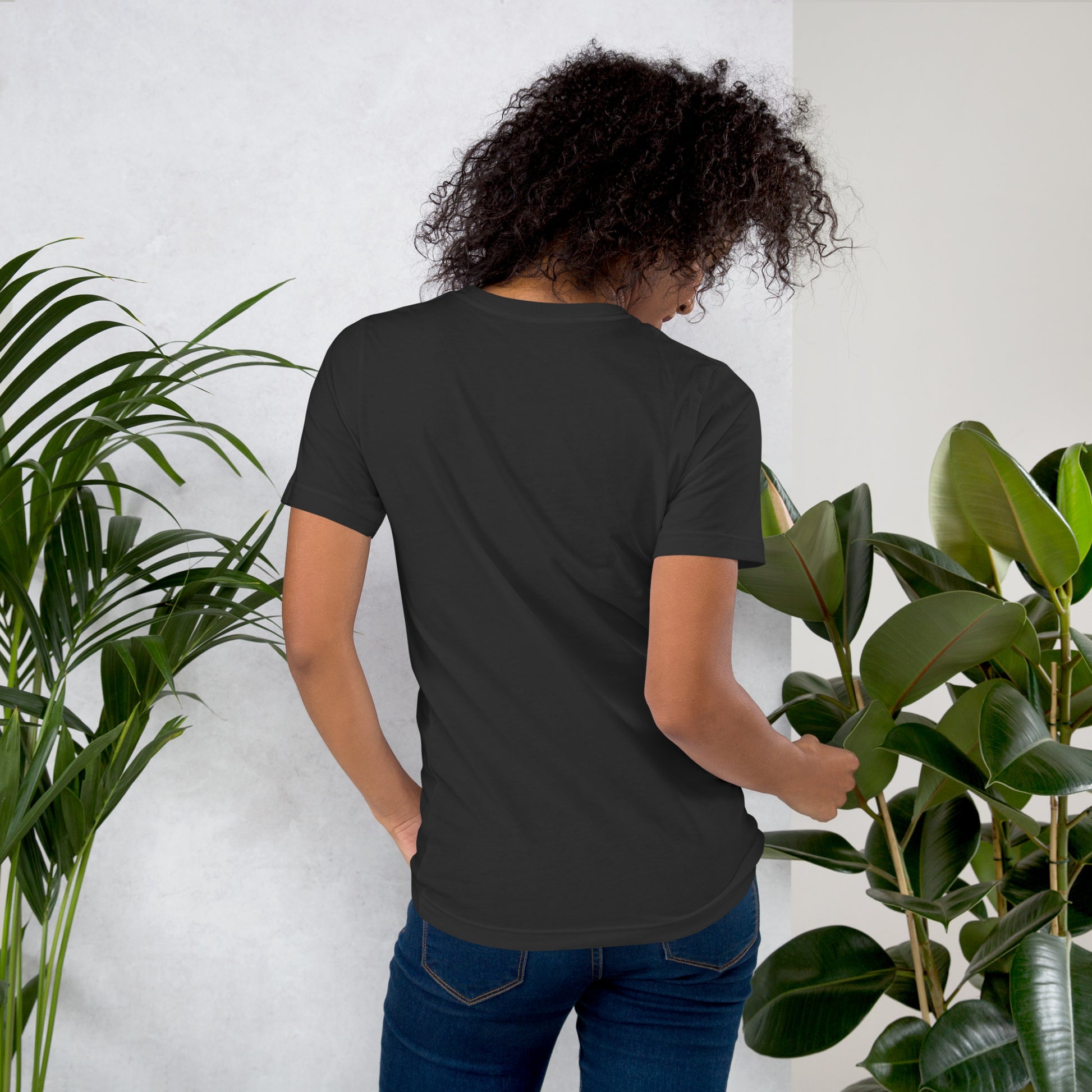 I've Overcome Narcissist Abuse Syndrome Unisex Tee by RecreatingKrista