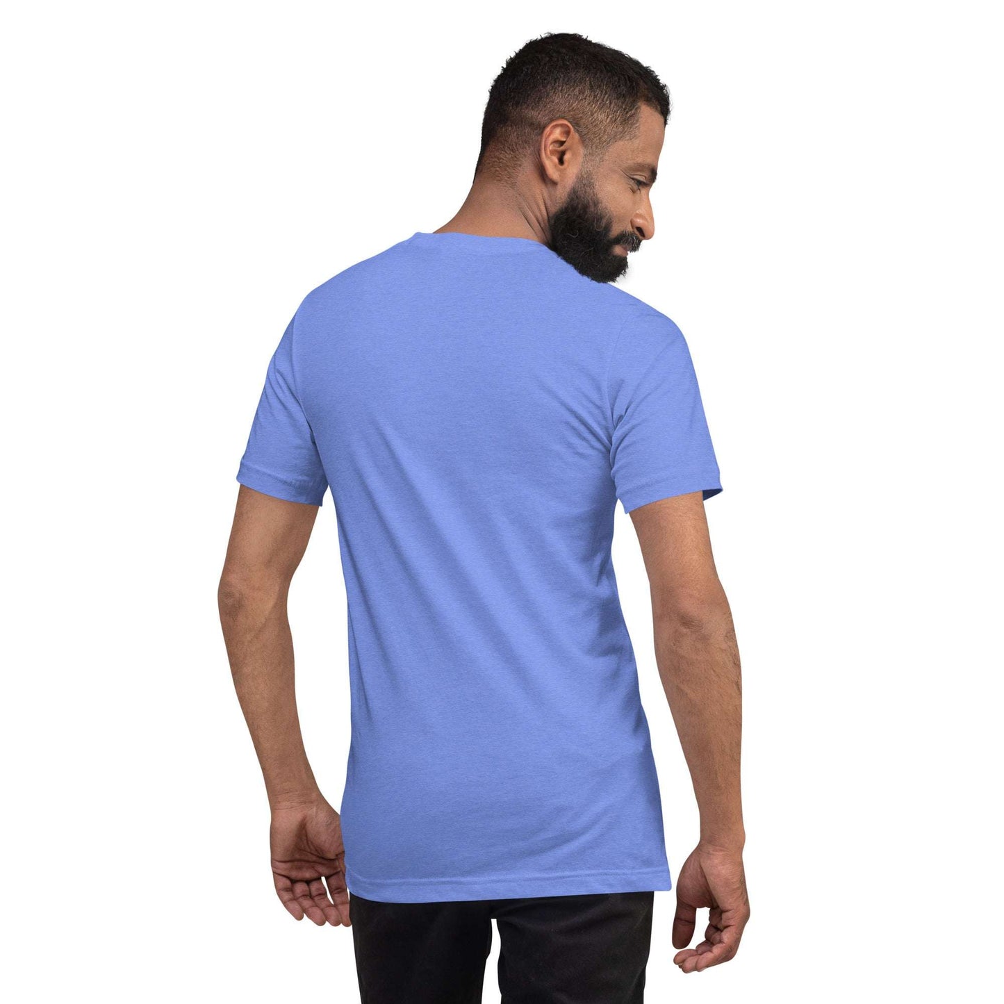 I'm a Pro at Getting it in the Hole Unisex Tee by EraofInk